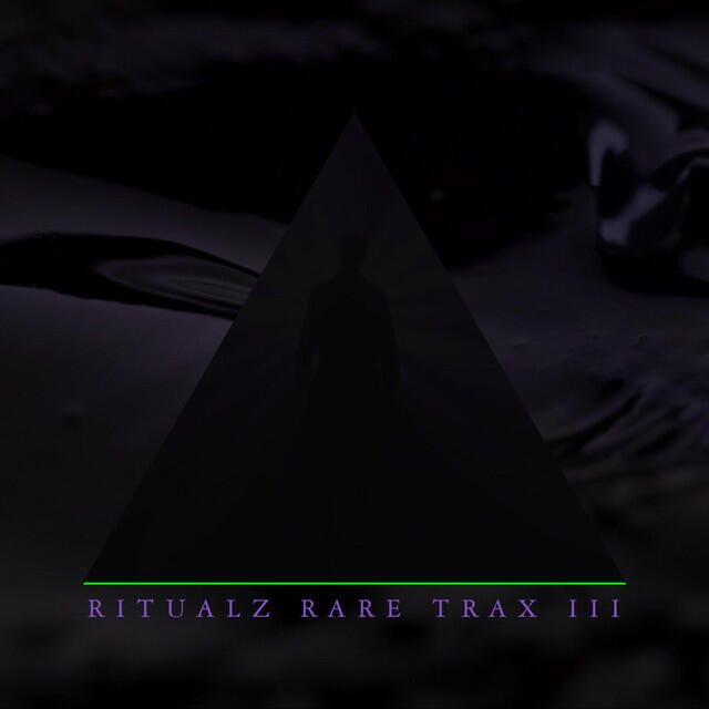 Релиз Rare Trax III