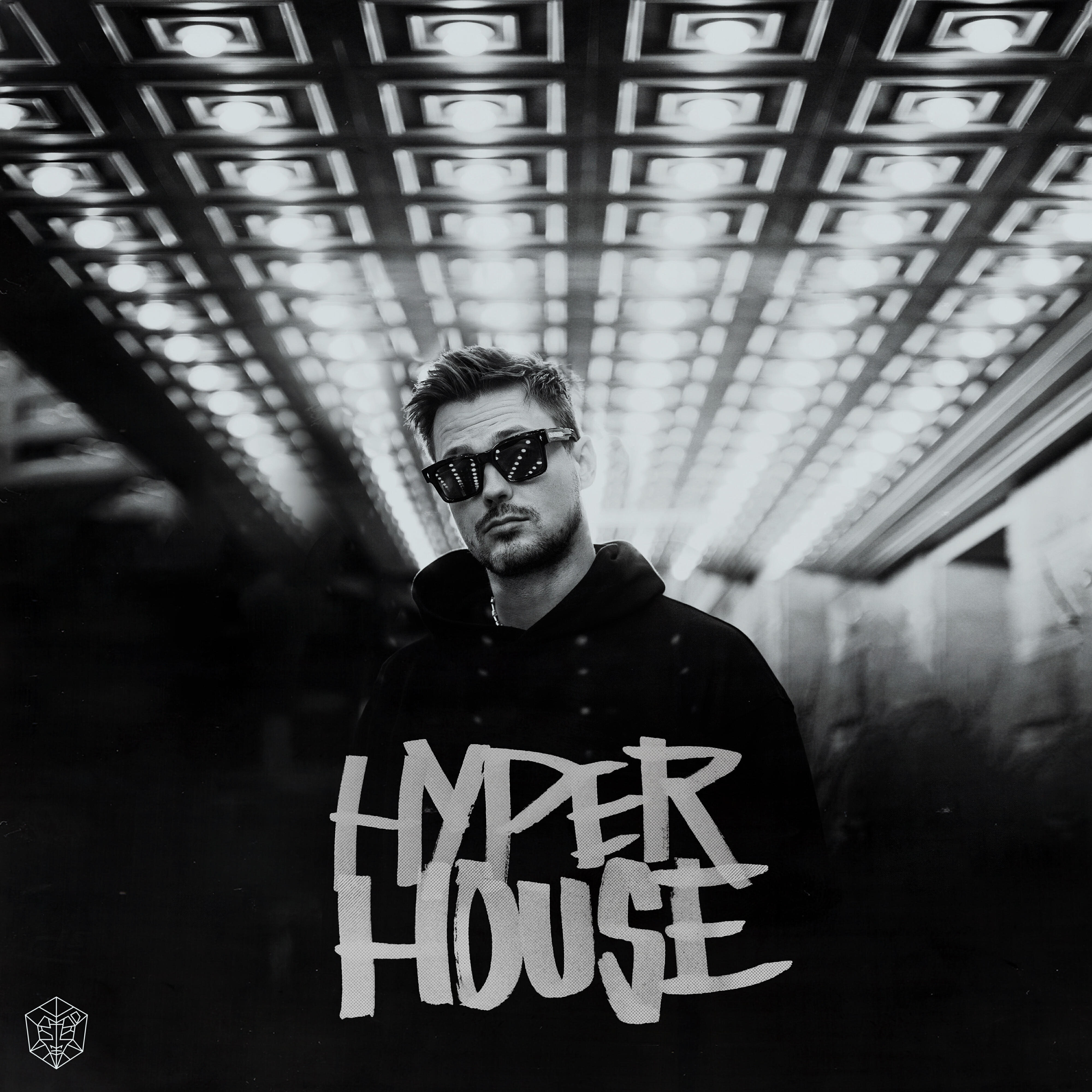 Релиз HYPER HOUSE