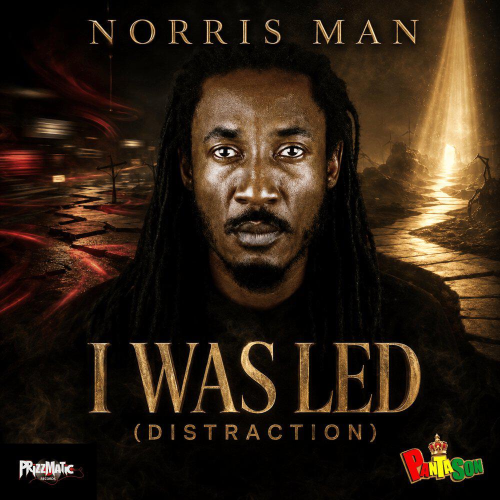 Релиз I Was Led (Distraction)