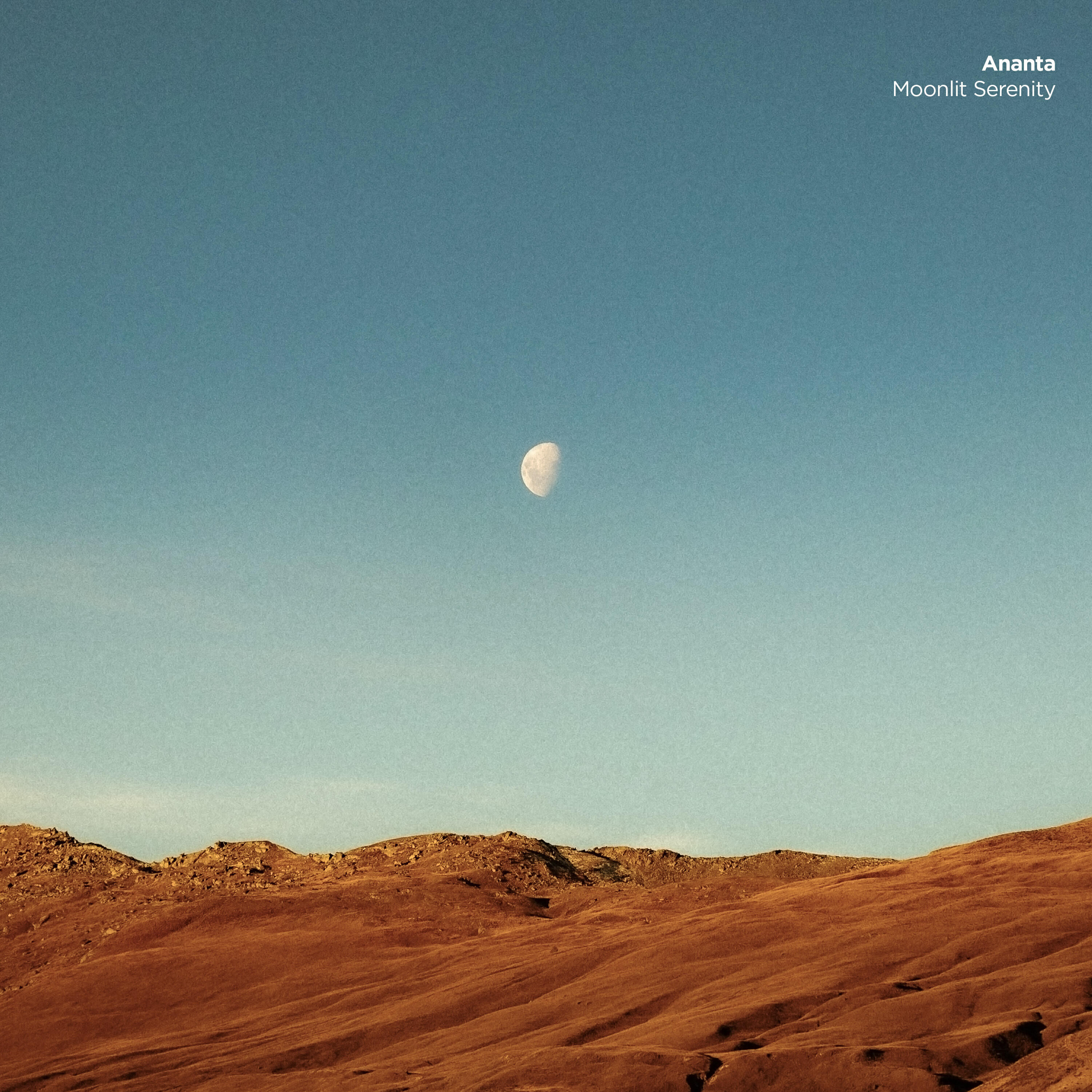 Релиз Moonlit Serenity