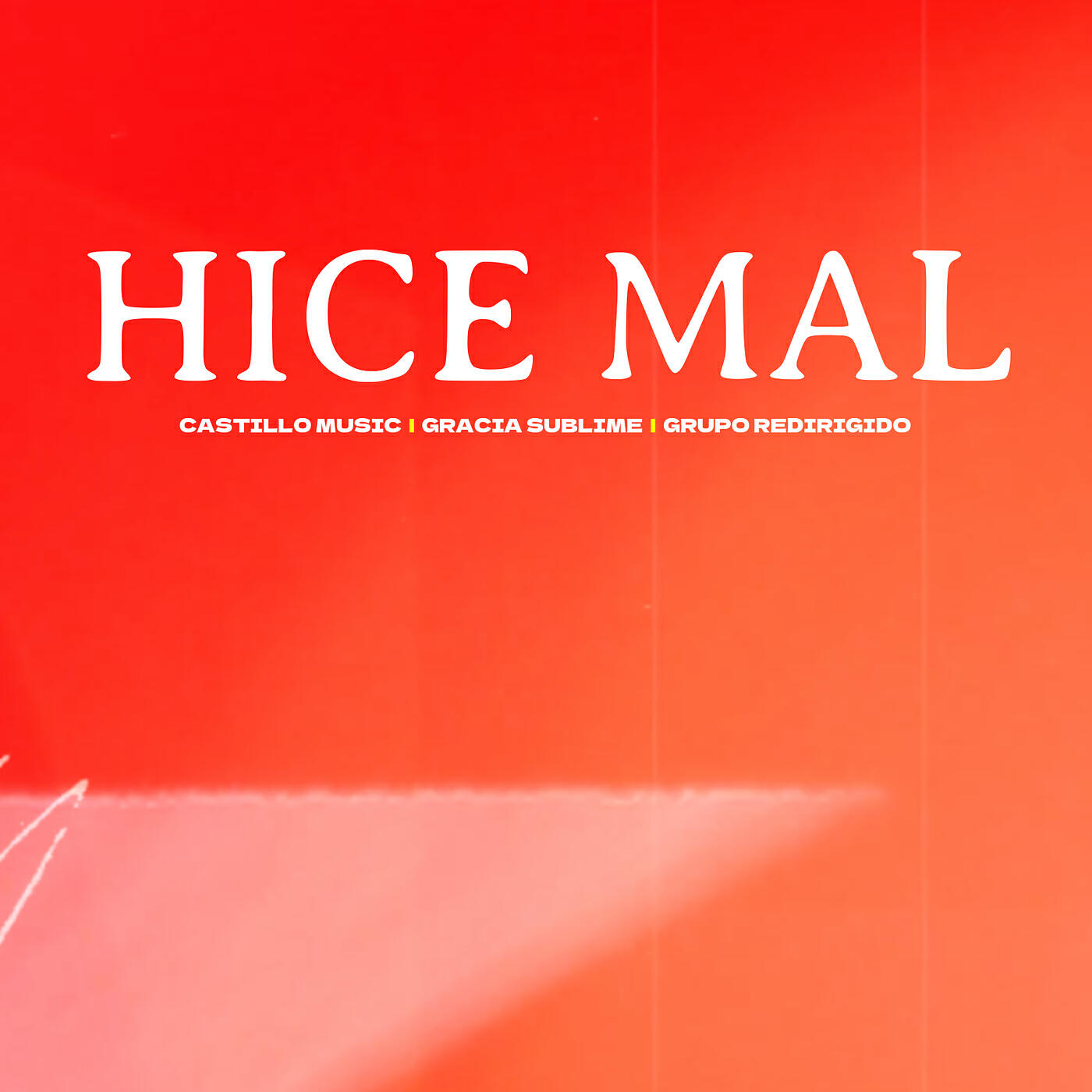 Релиз Hice Mal