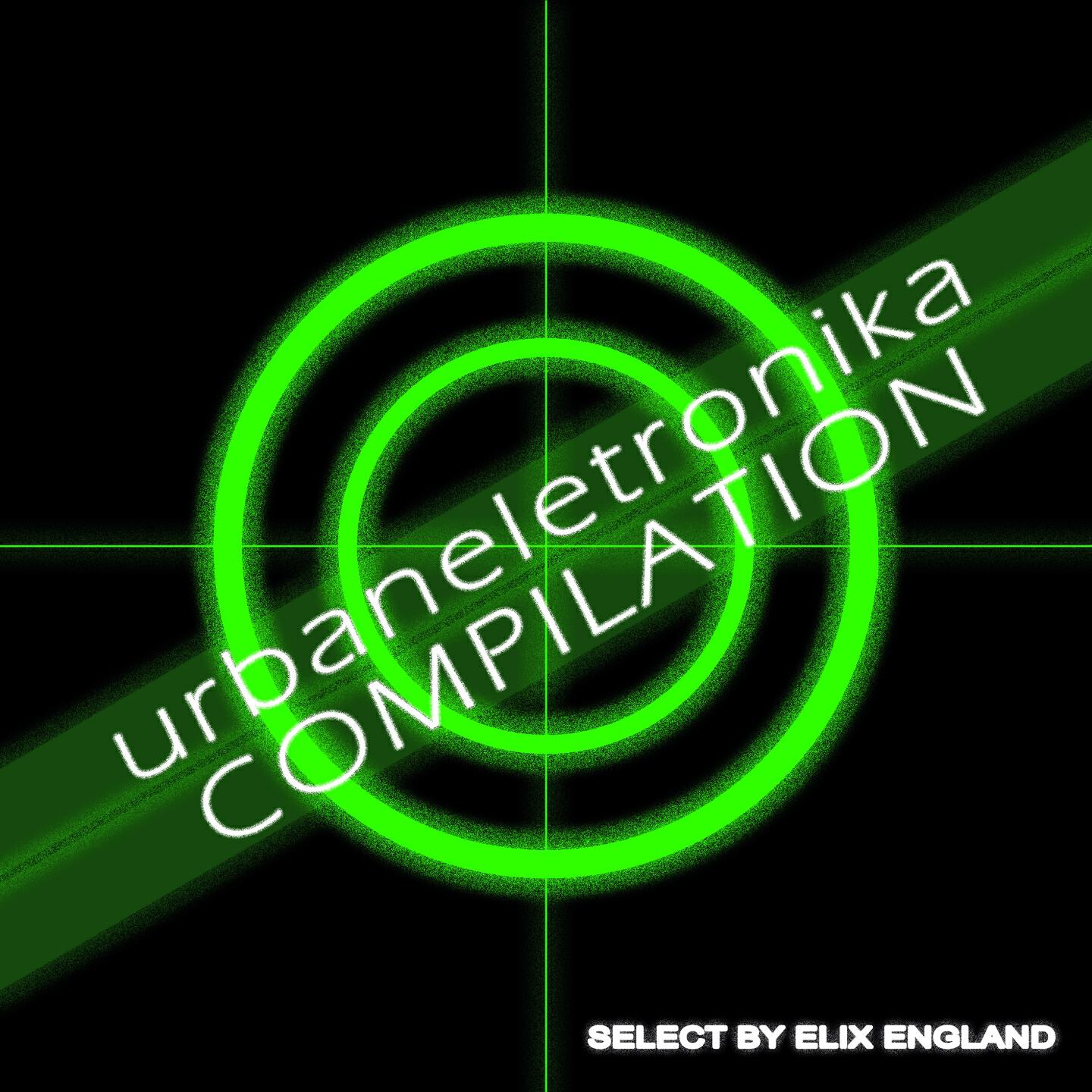 Релиз Urbaneletronika  Compilation
