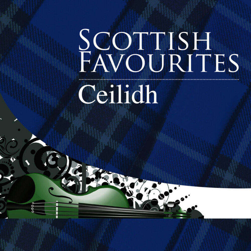 Релиз Scottish Favourites - Ceilidh