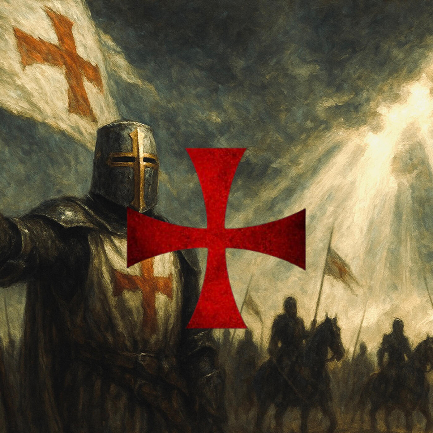 Релиз March of the Templars