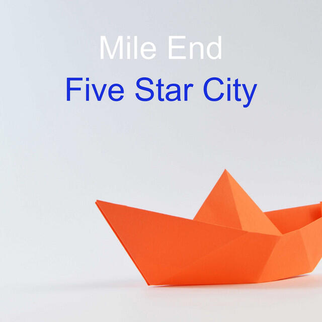 Релиз Five Star City