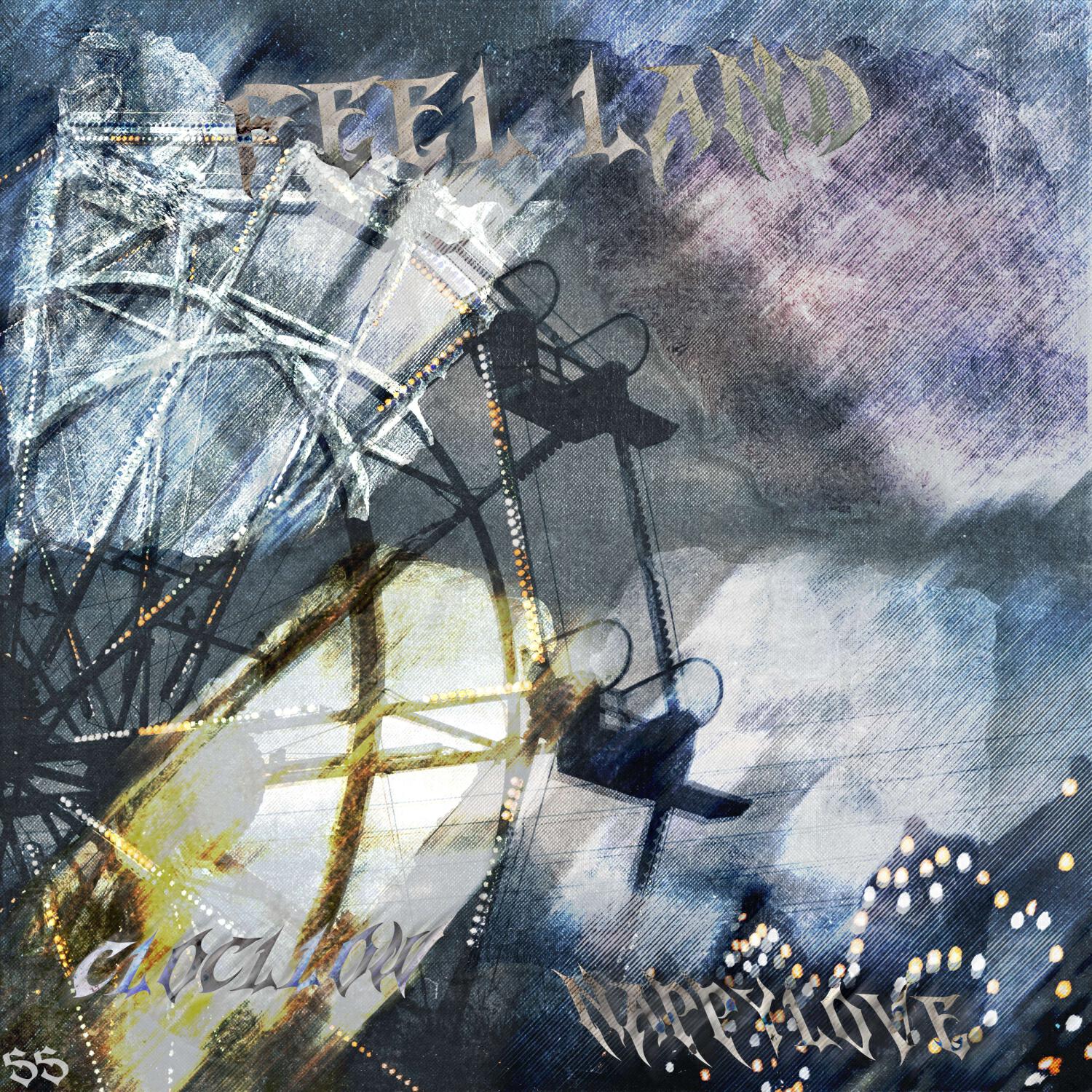 Релиз FEELLAND