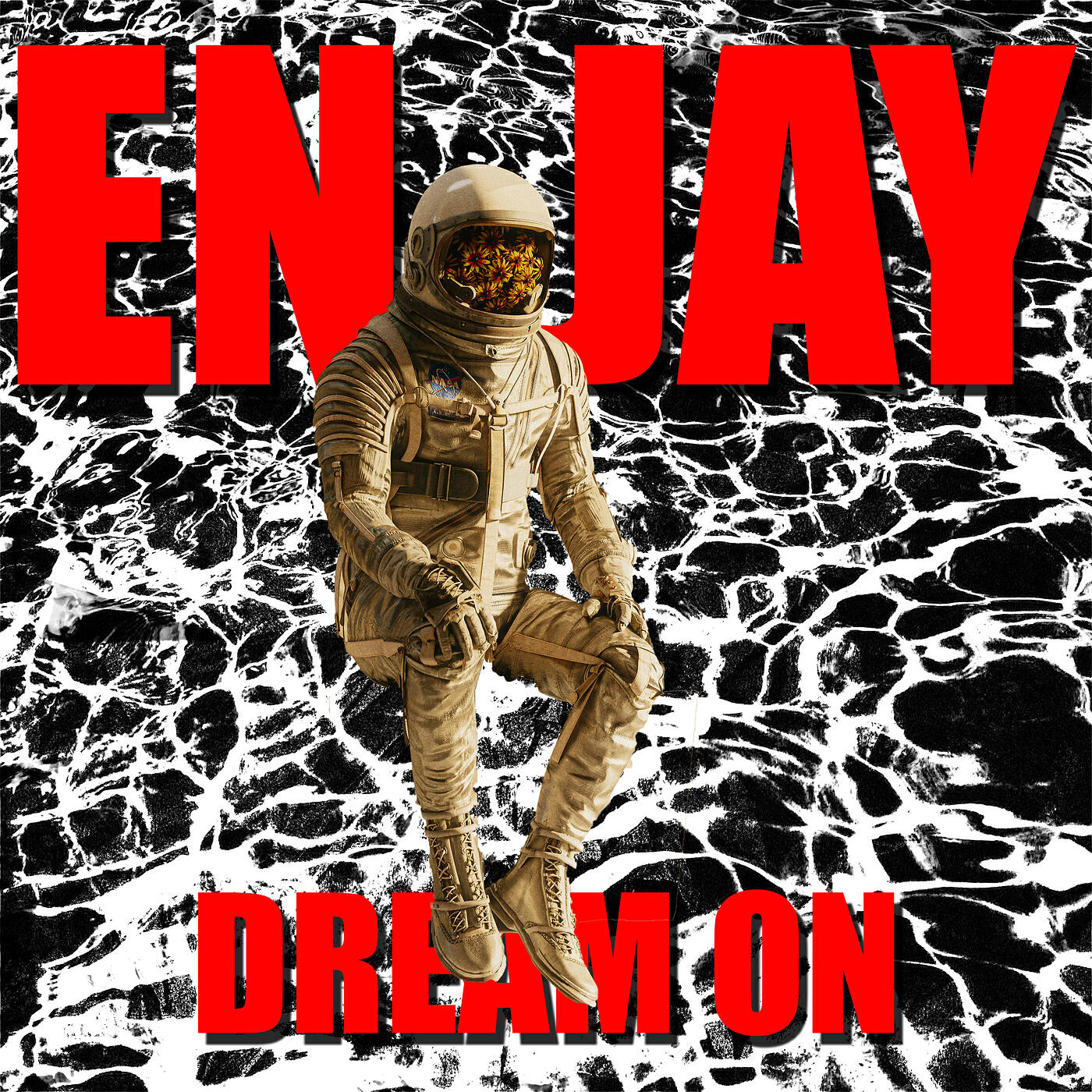 Релиз Dream on (Freestyle)