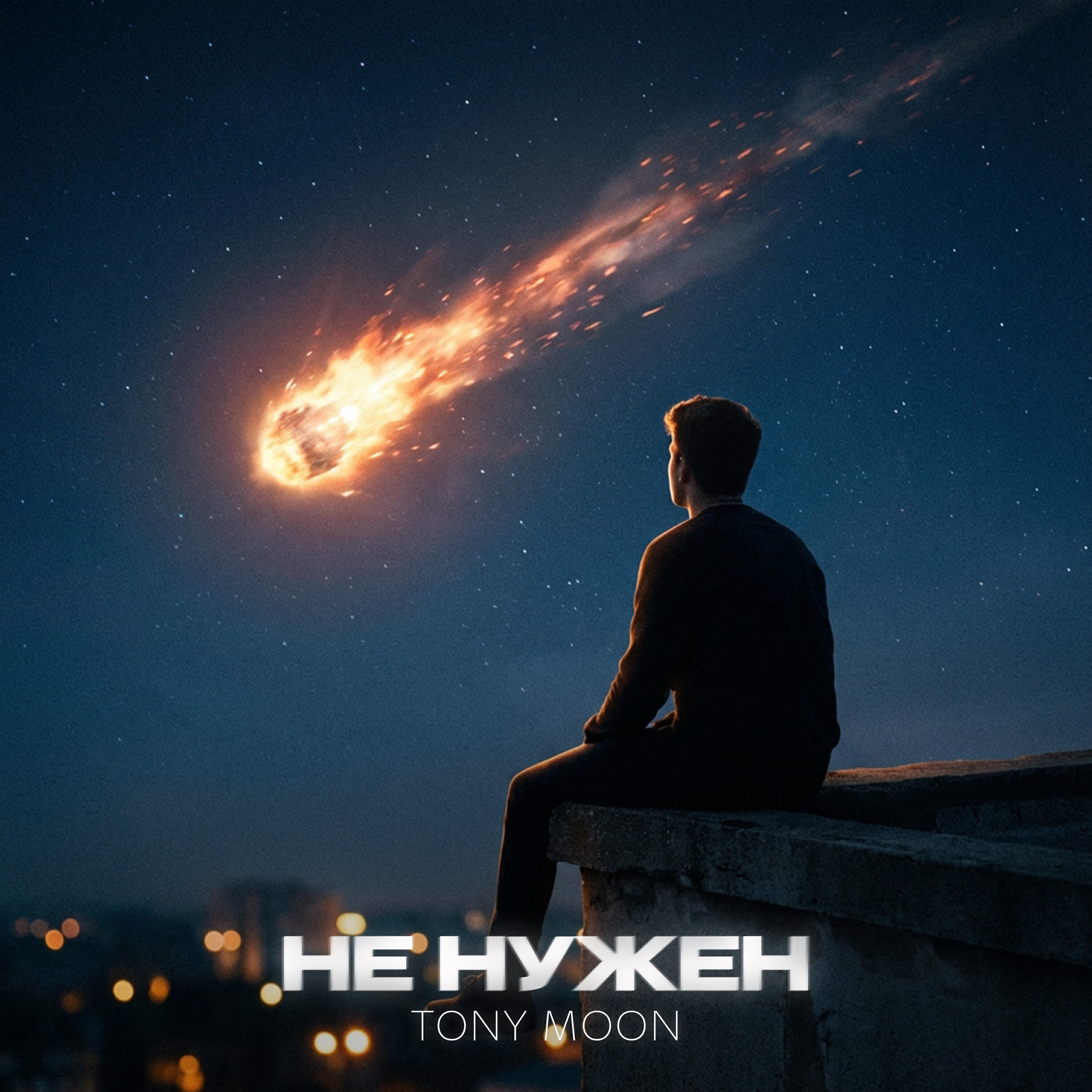 Релиз Не нужен