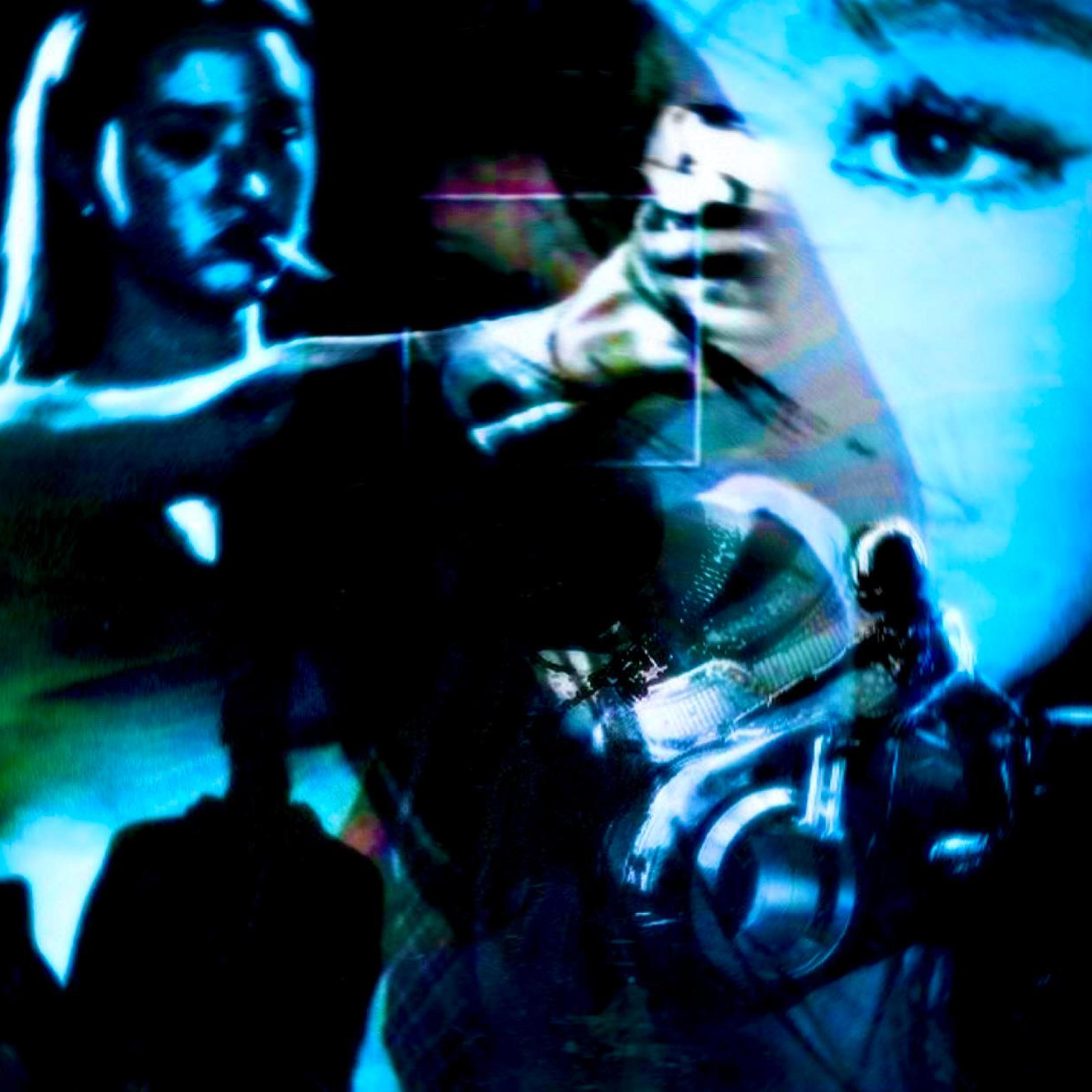 Релиз no shades