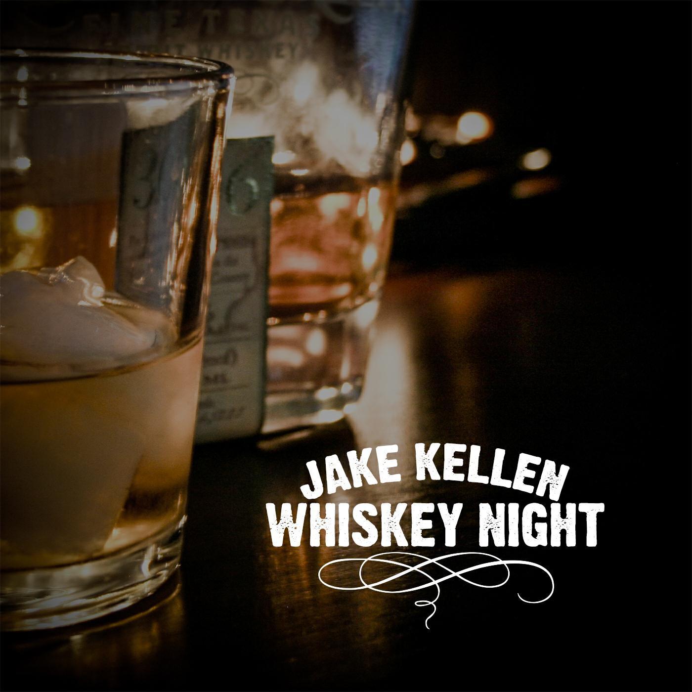 Релиз Whiskey Night