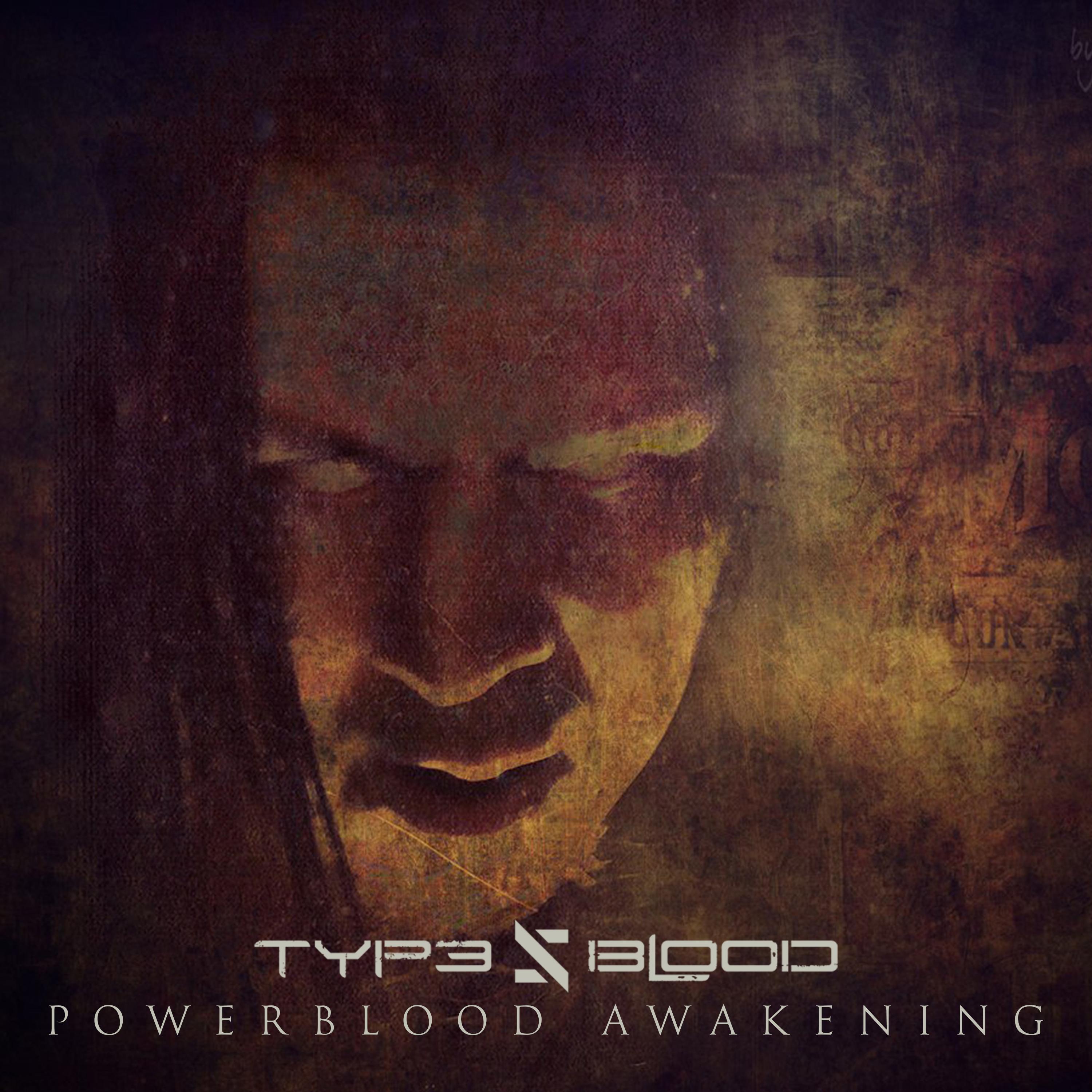 Релиз Powerblood Awakening