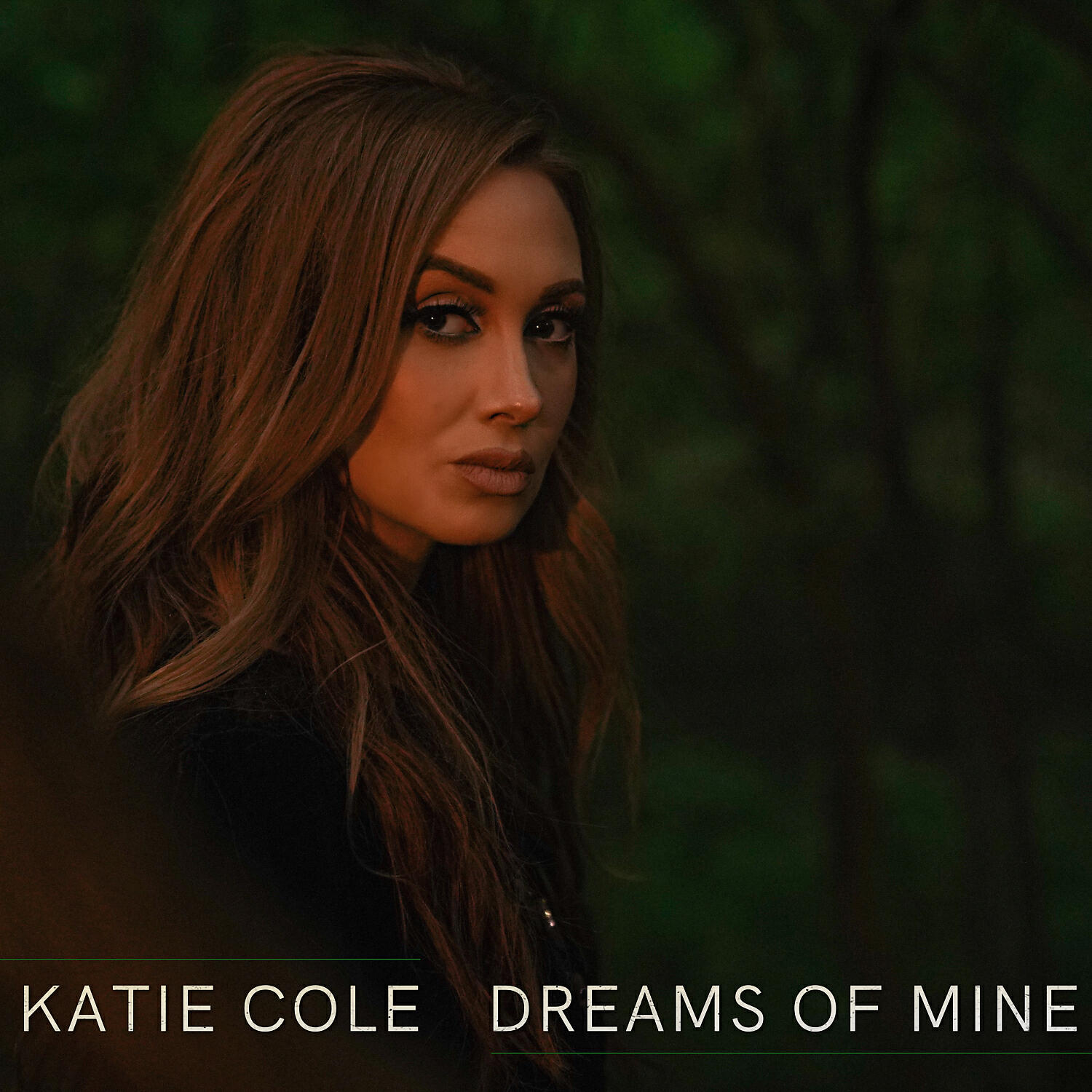 Релиз Dreams Of Mine