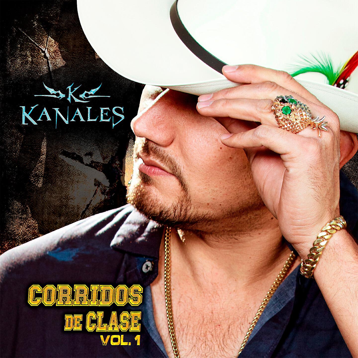 Релиз Corridos de Clase, Vol.1