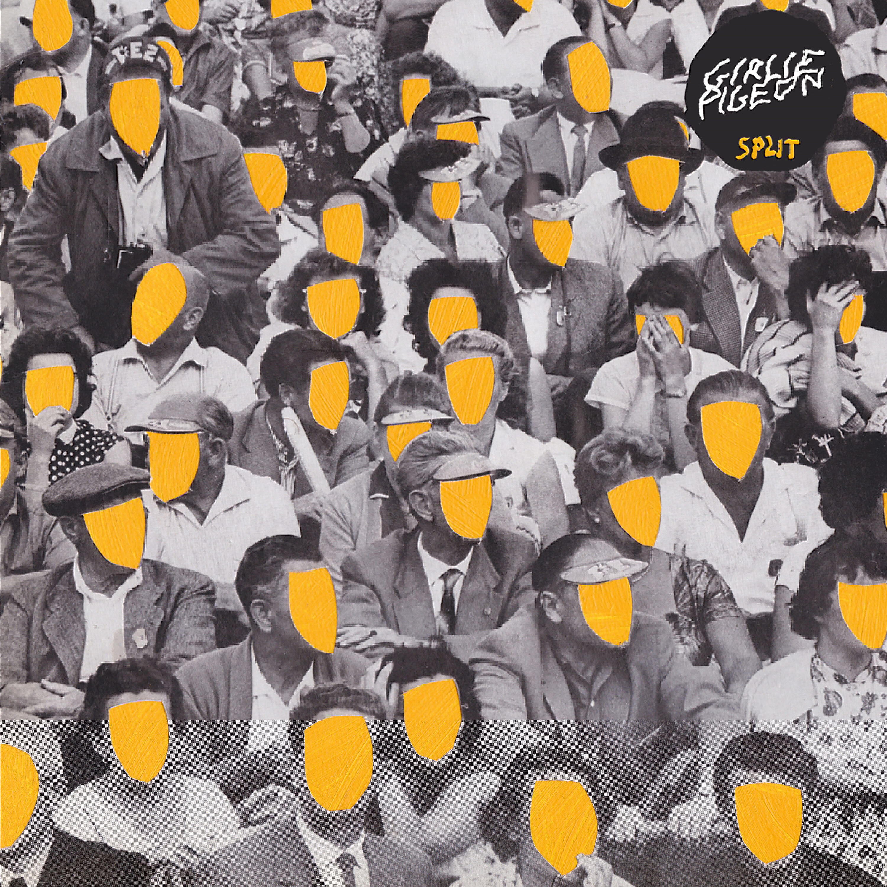 Релиз Girlie/Pigeon