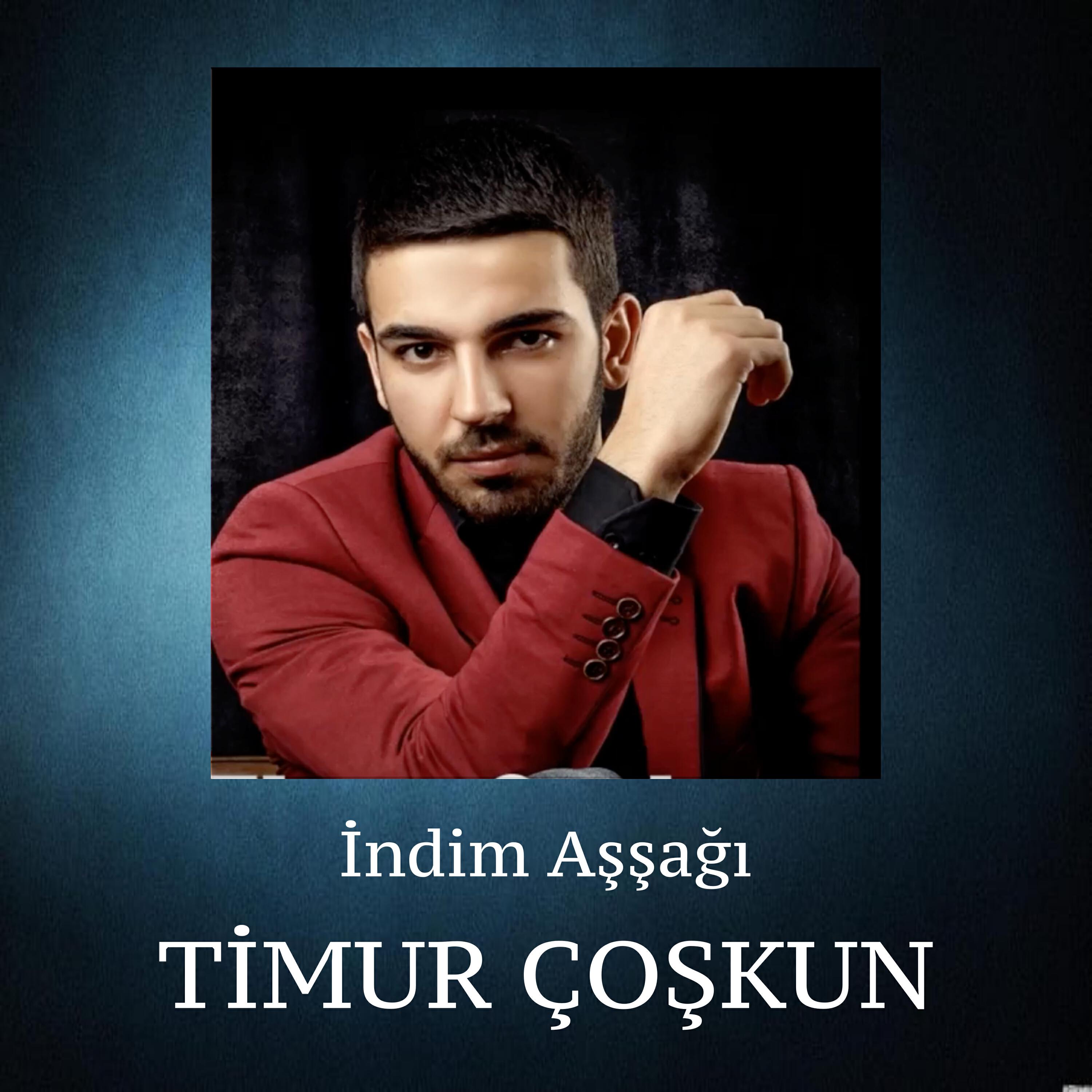 Релиз İndim Aşşağı