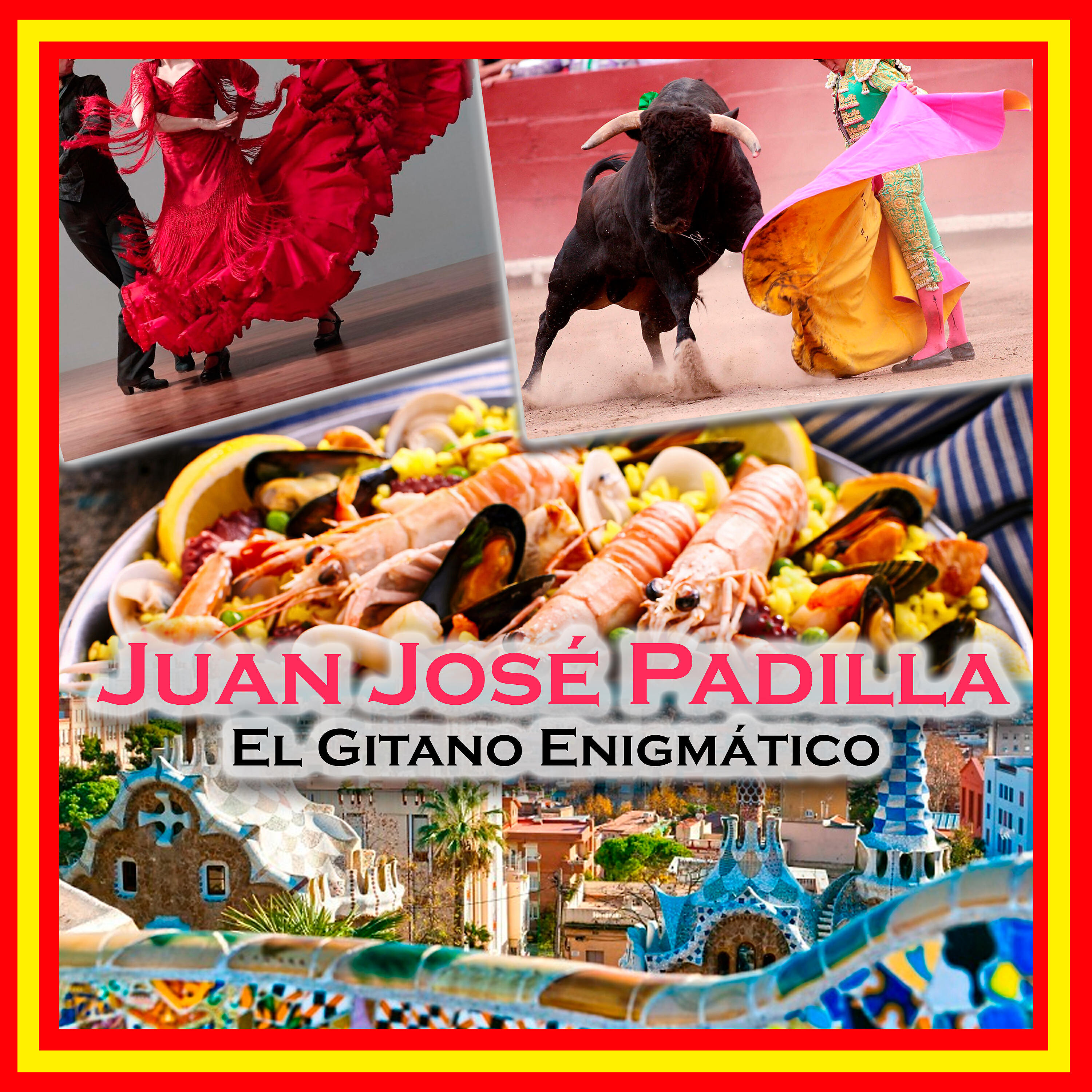Juan José Padilla