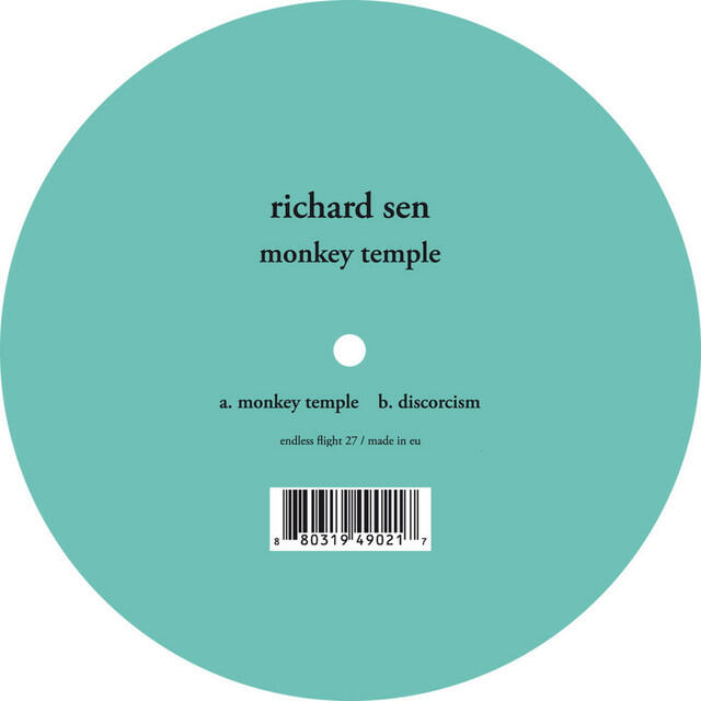 Релиз Monkey Temple