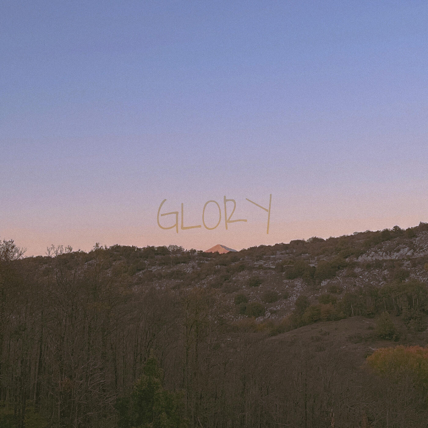 Релиз Glory
