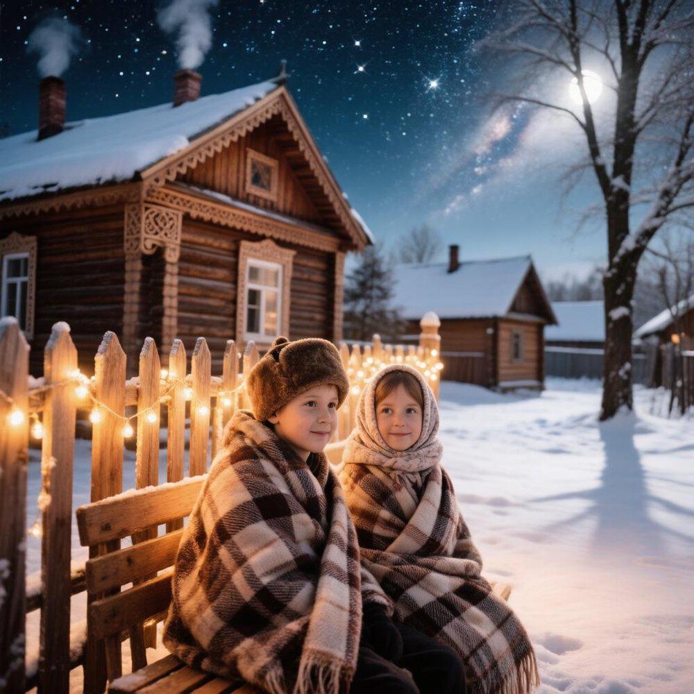 Релиз Февральская встреча