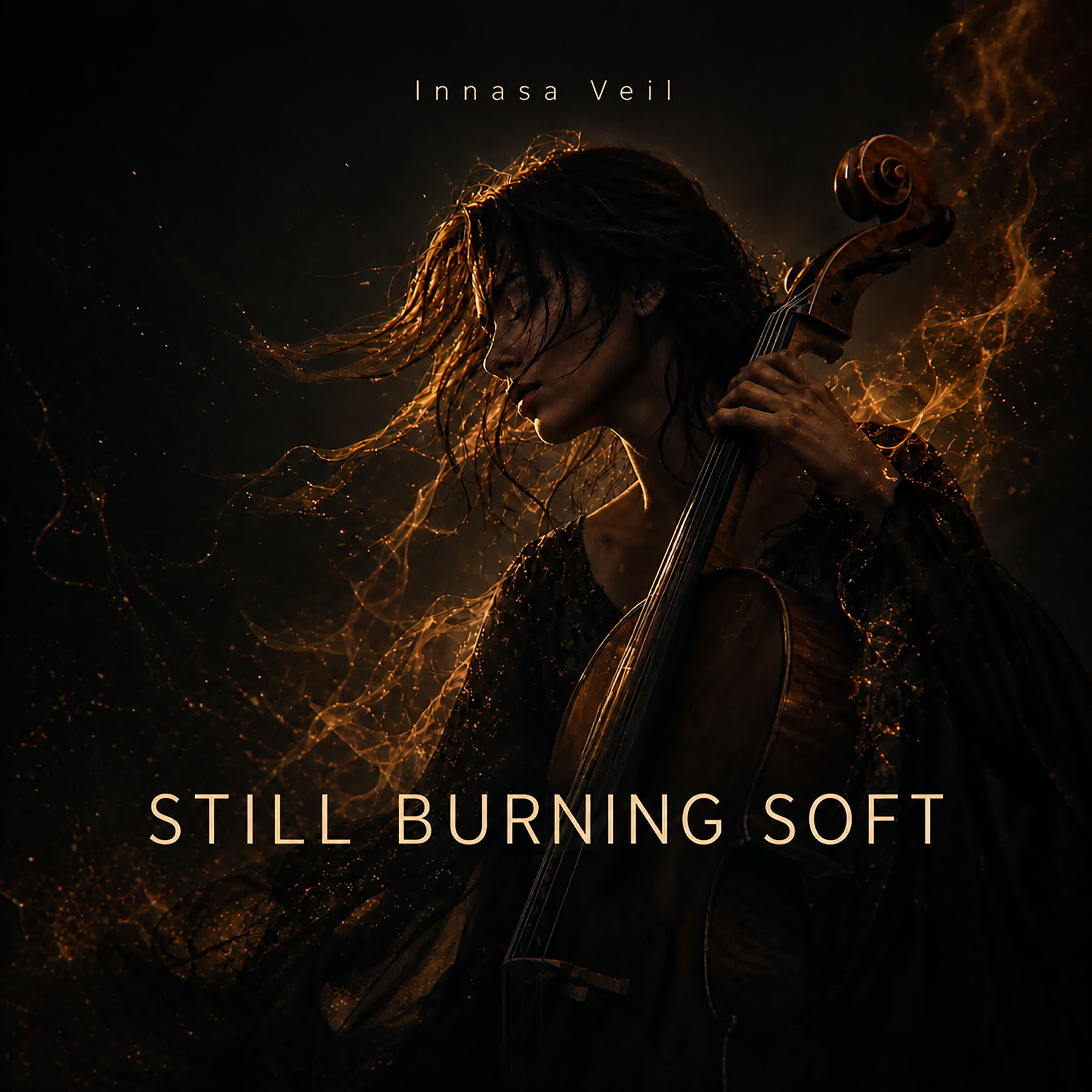 Релиз Still Burning Soft