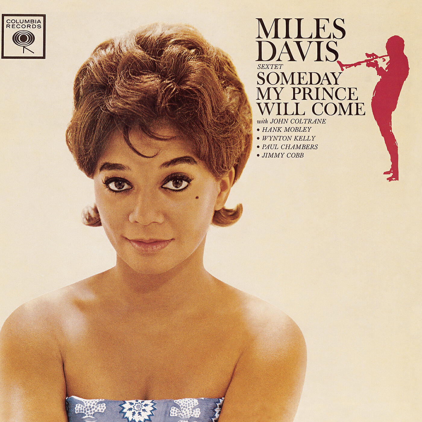 Релиз Someday My Prince Will Come (Mono Version)