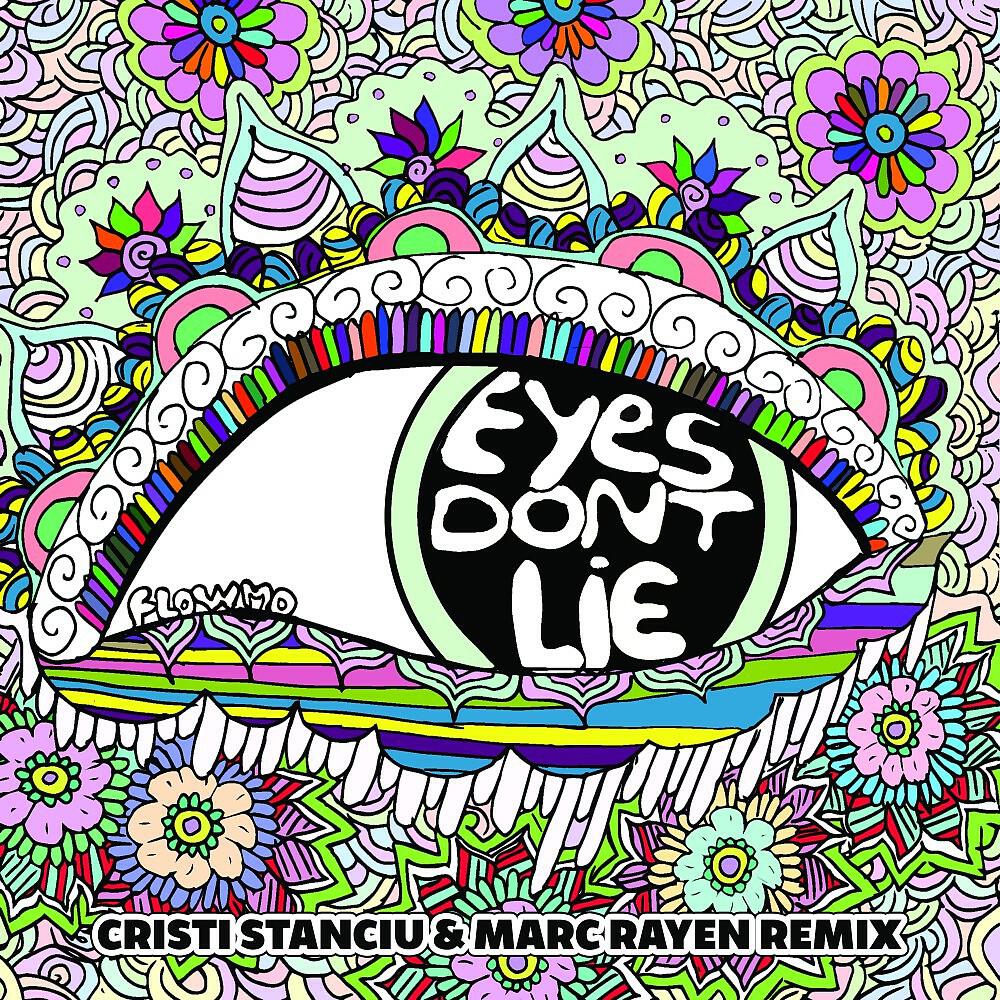 Релиз Eyes Don't Lie (Cristi Stanciu & Marc Rayen Remix)