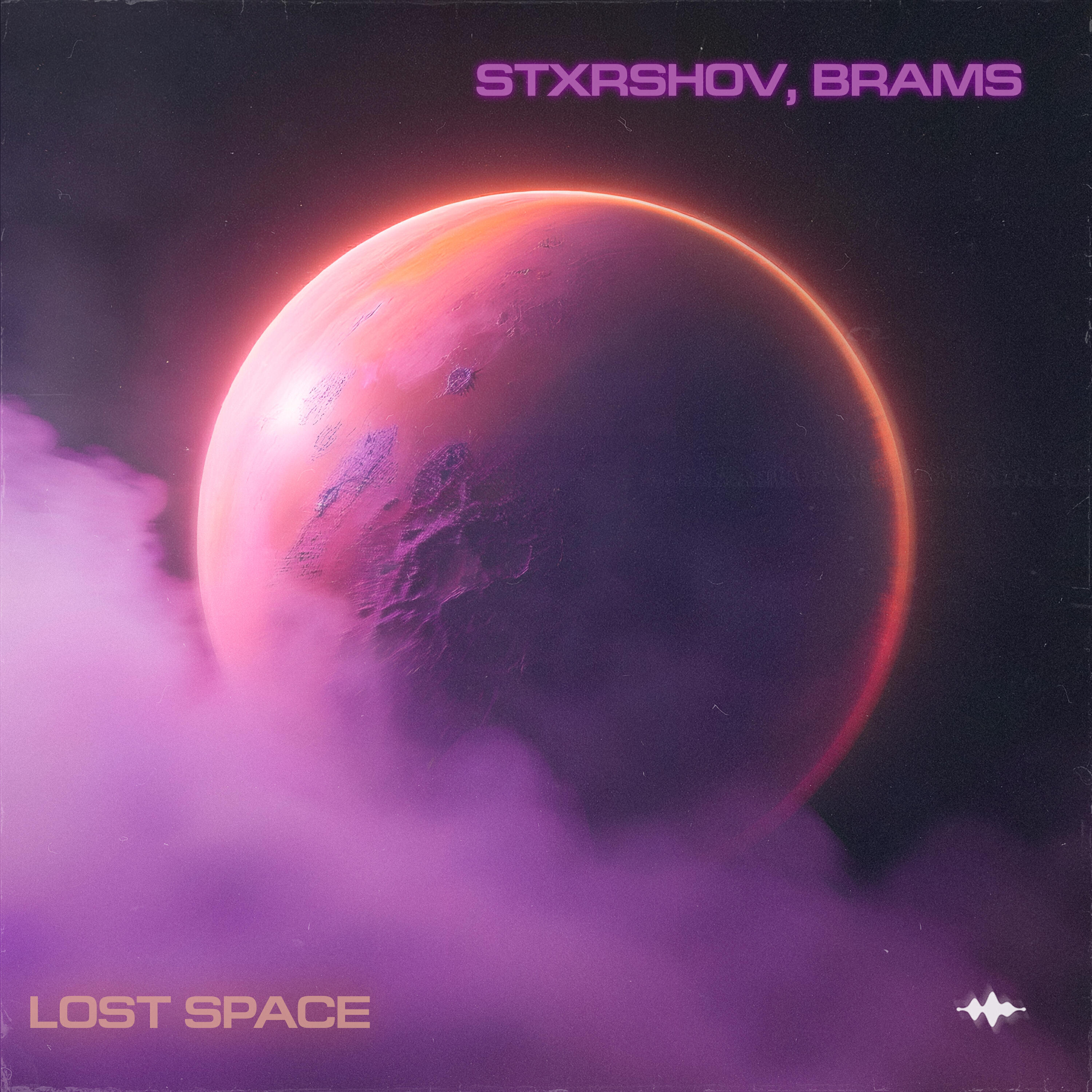 Релиз Lost Space