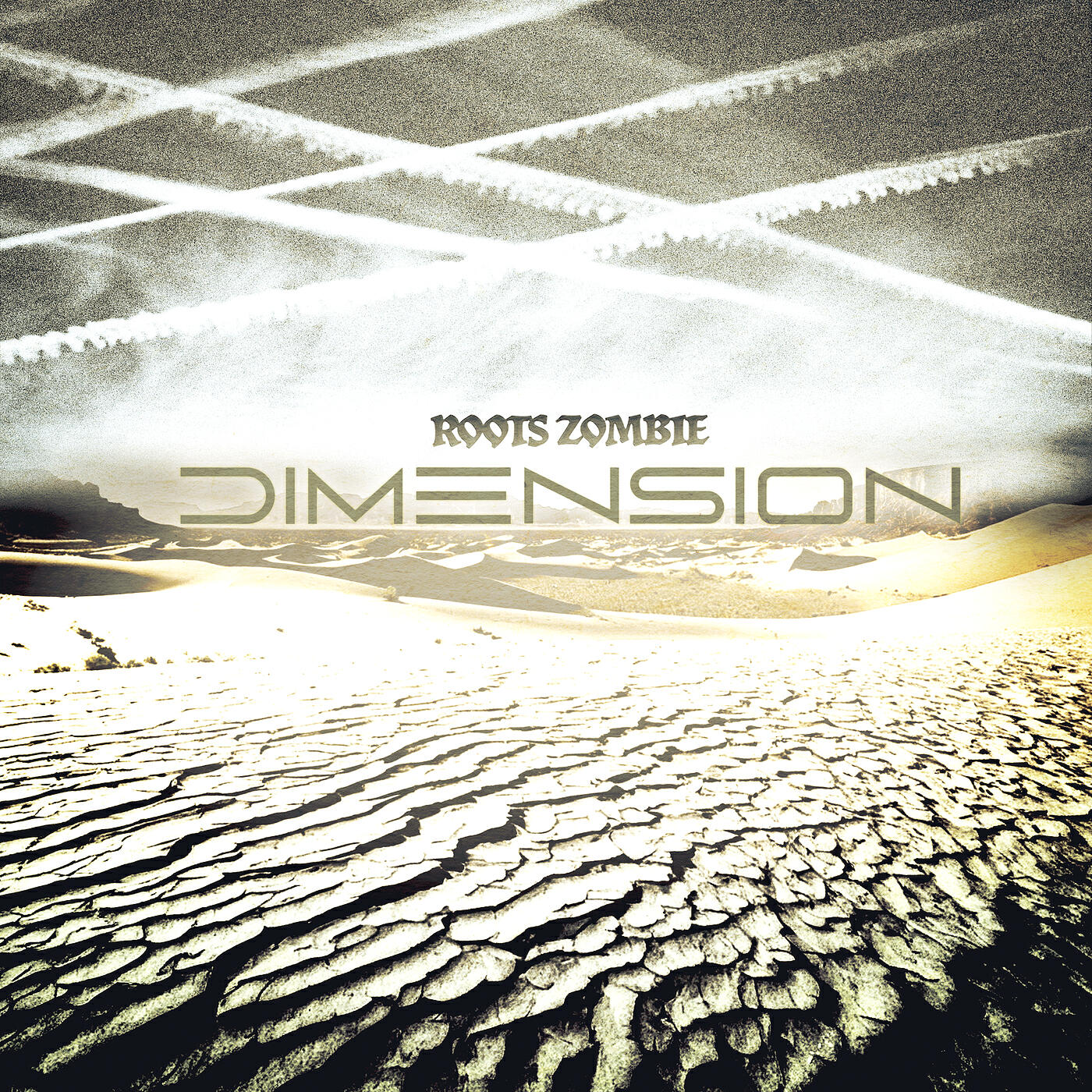 Релиз Dimension