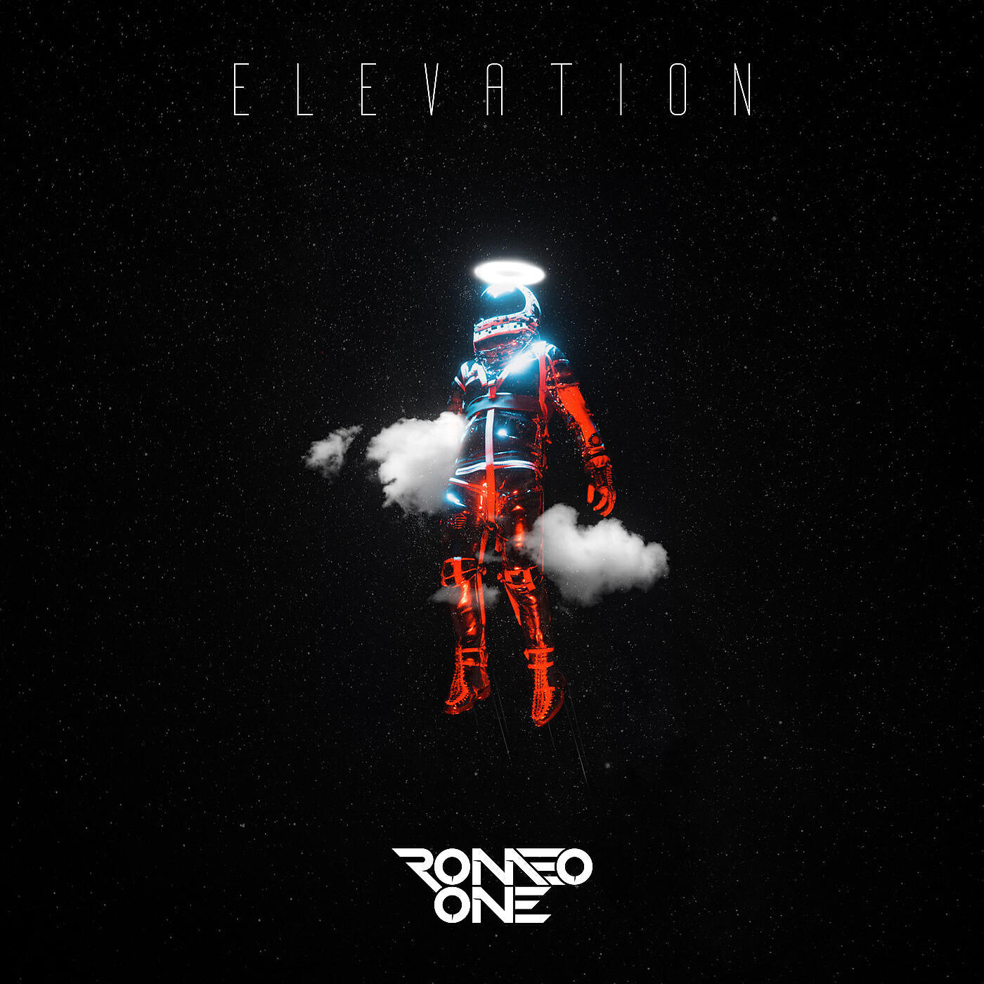 Постер альбома Elevation