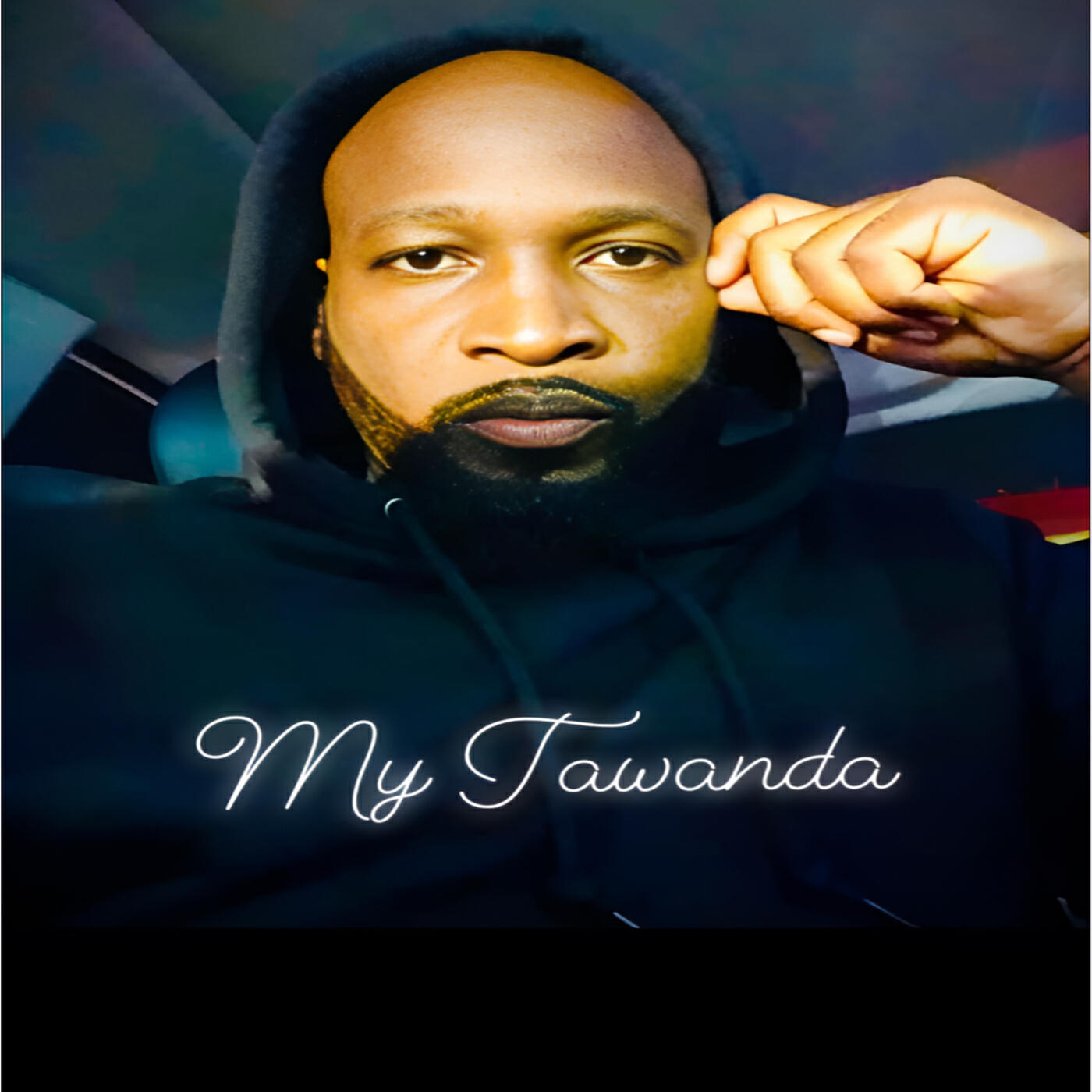 Релиз My Tawanda