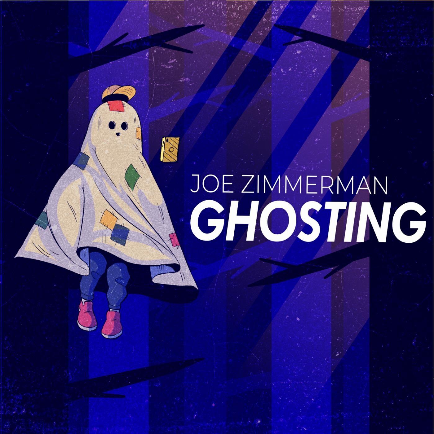 Релиз Ghosting