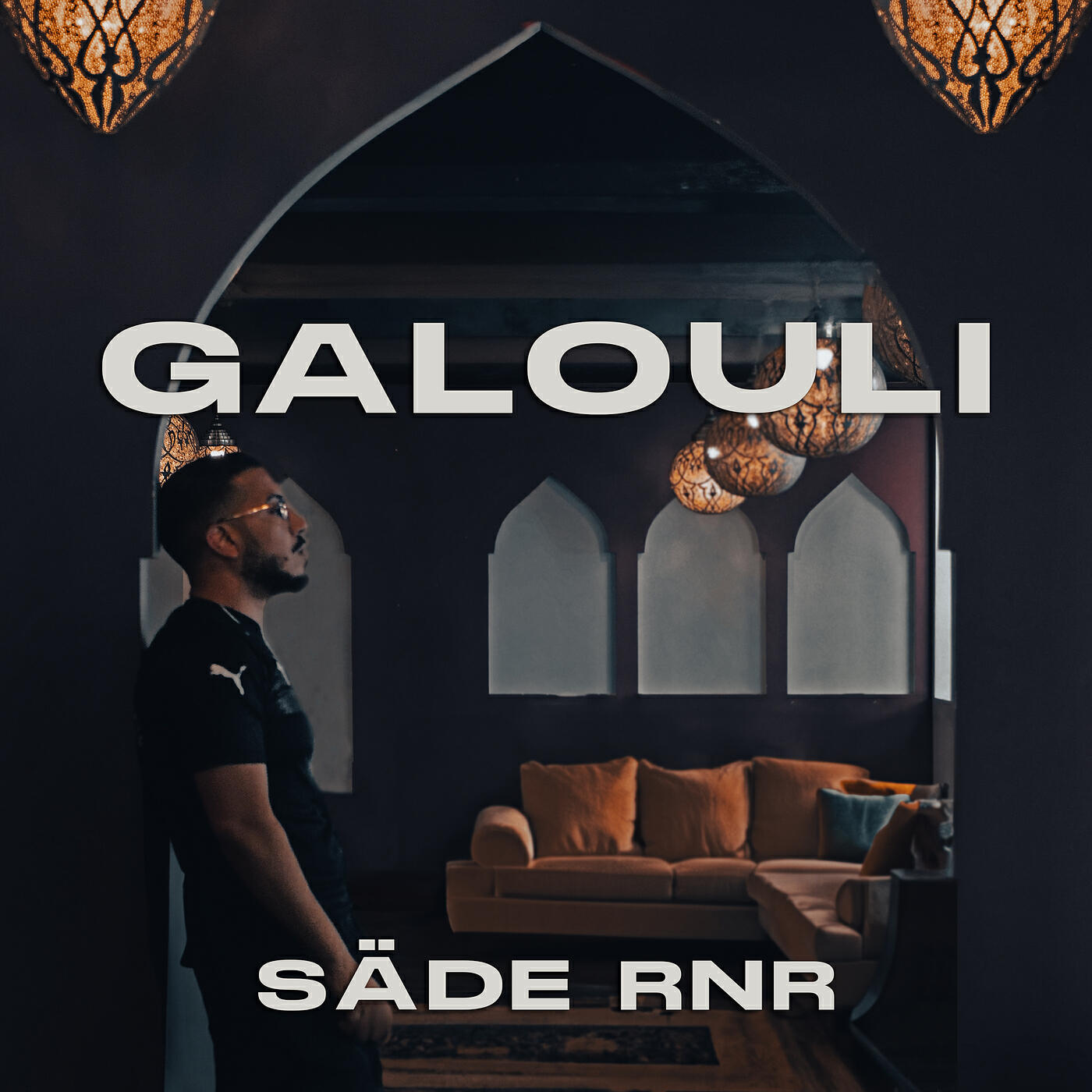 Релиз Galouli