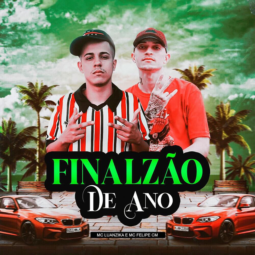 Релиз Finalzão de Ano