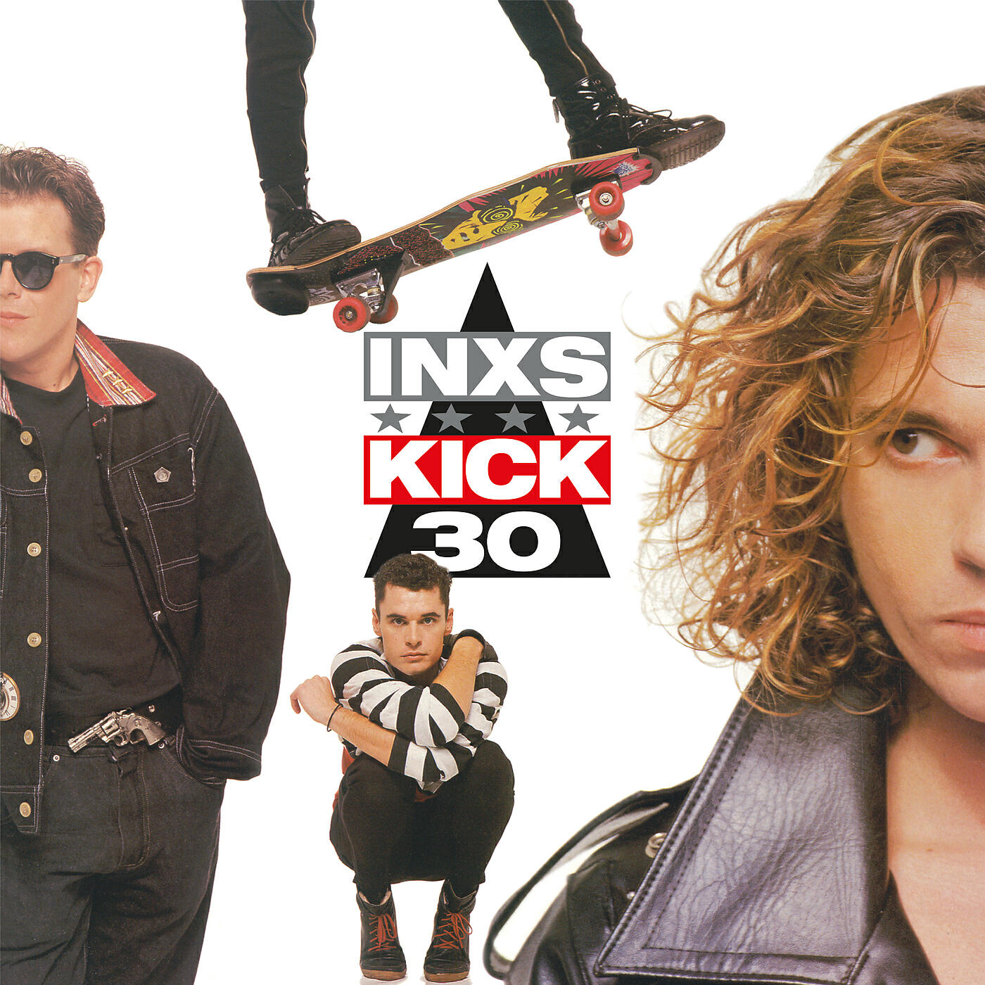 Релиз Kick 30