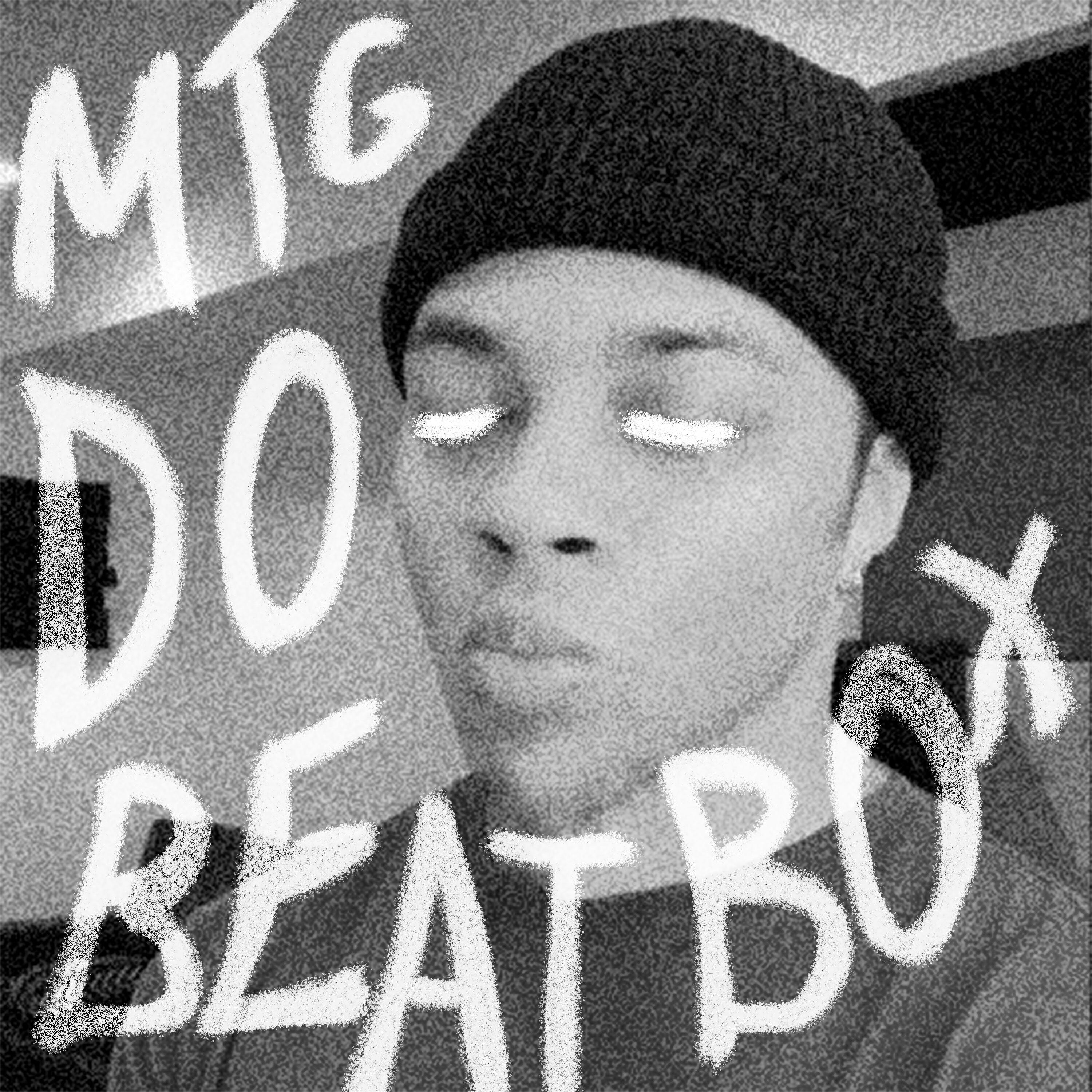 Релиз Mtg Do Beatbox