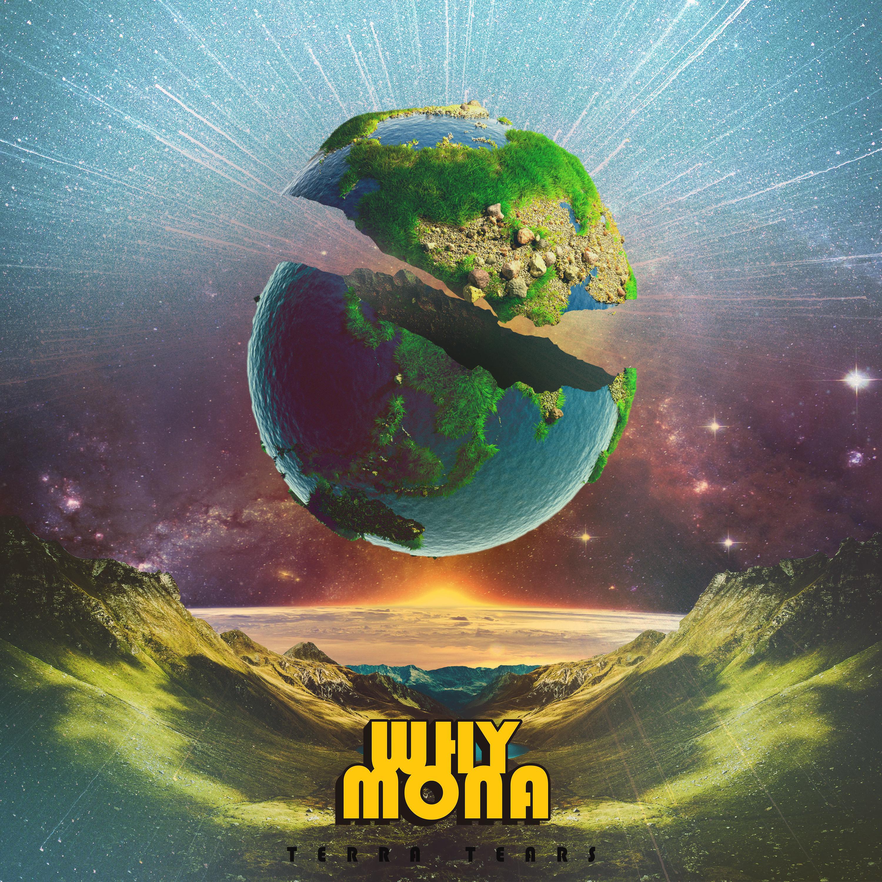 Релиз Terra Tears