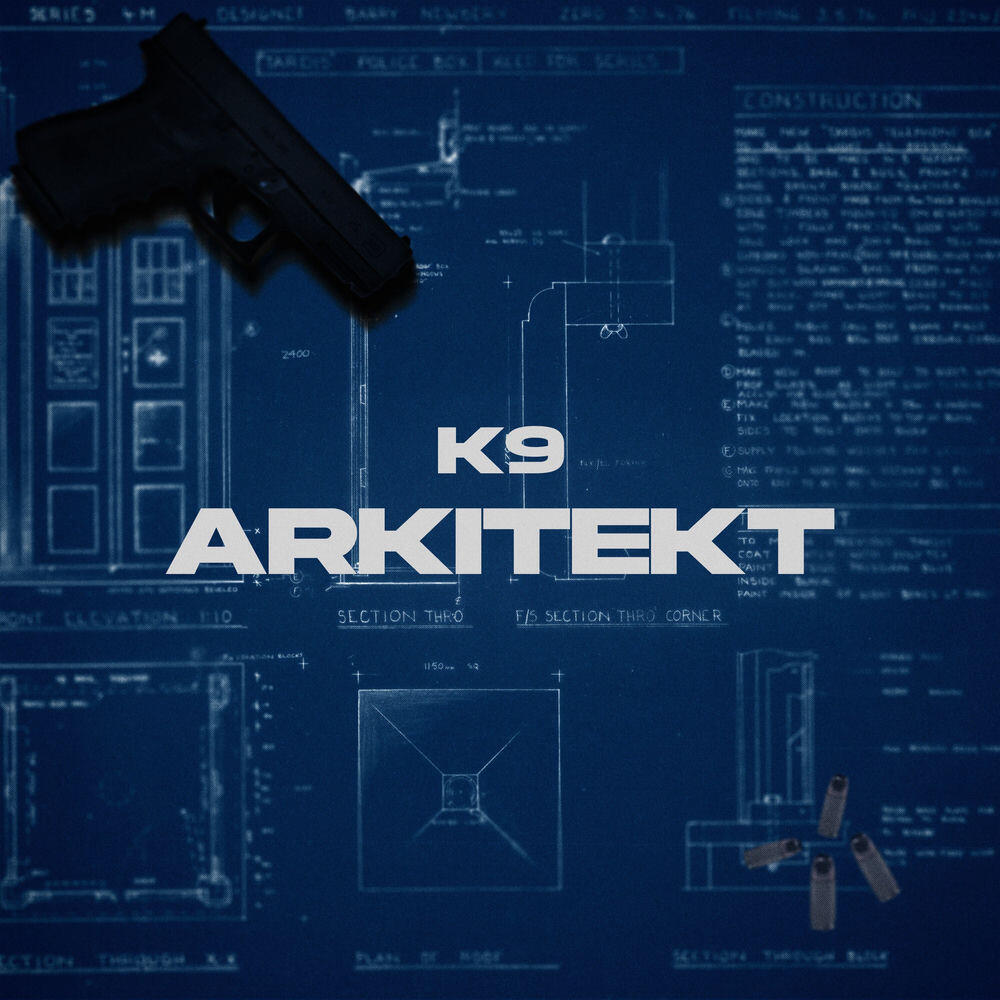Релиз Arkitekt