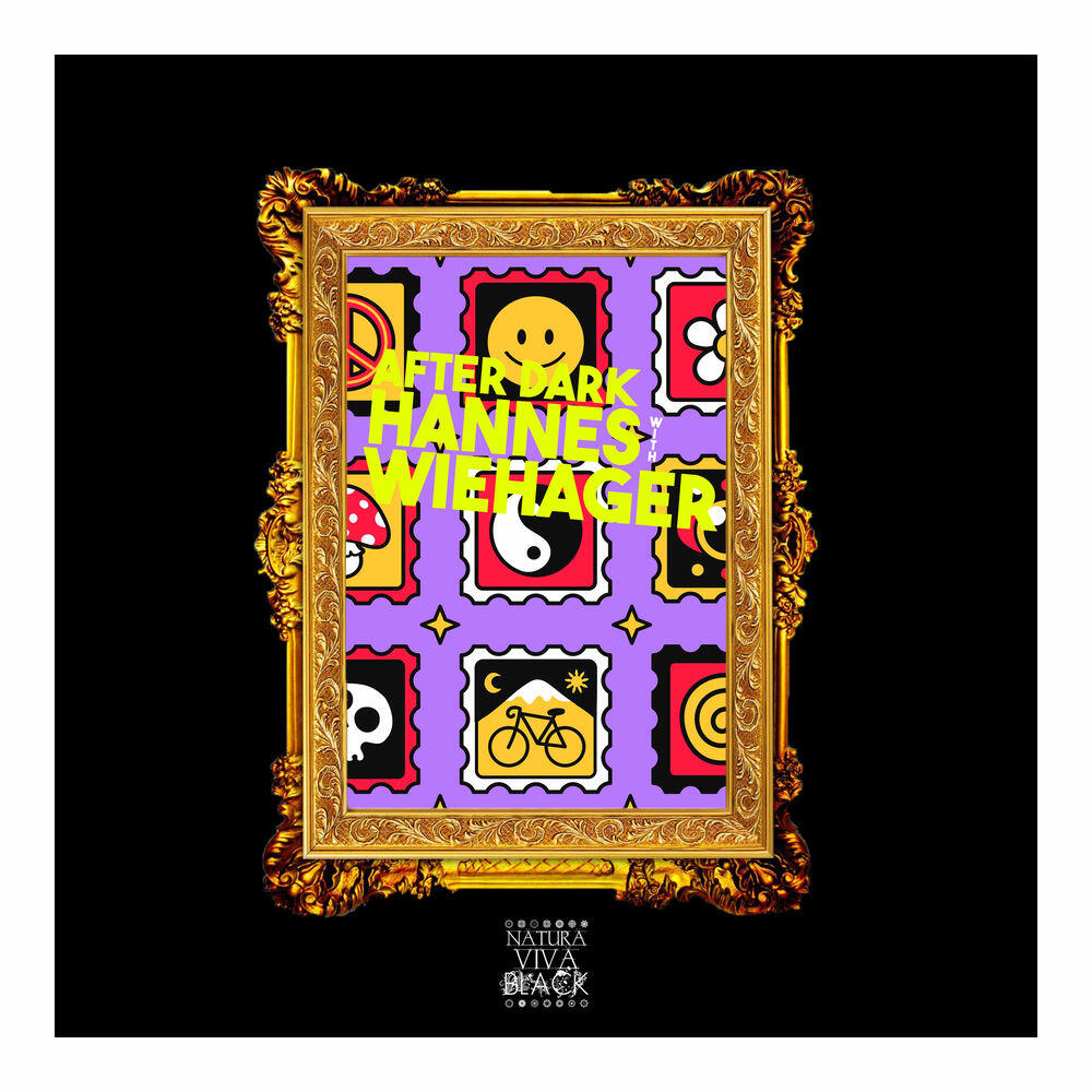 Релиз After Dark (Selected and Mixed)