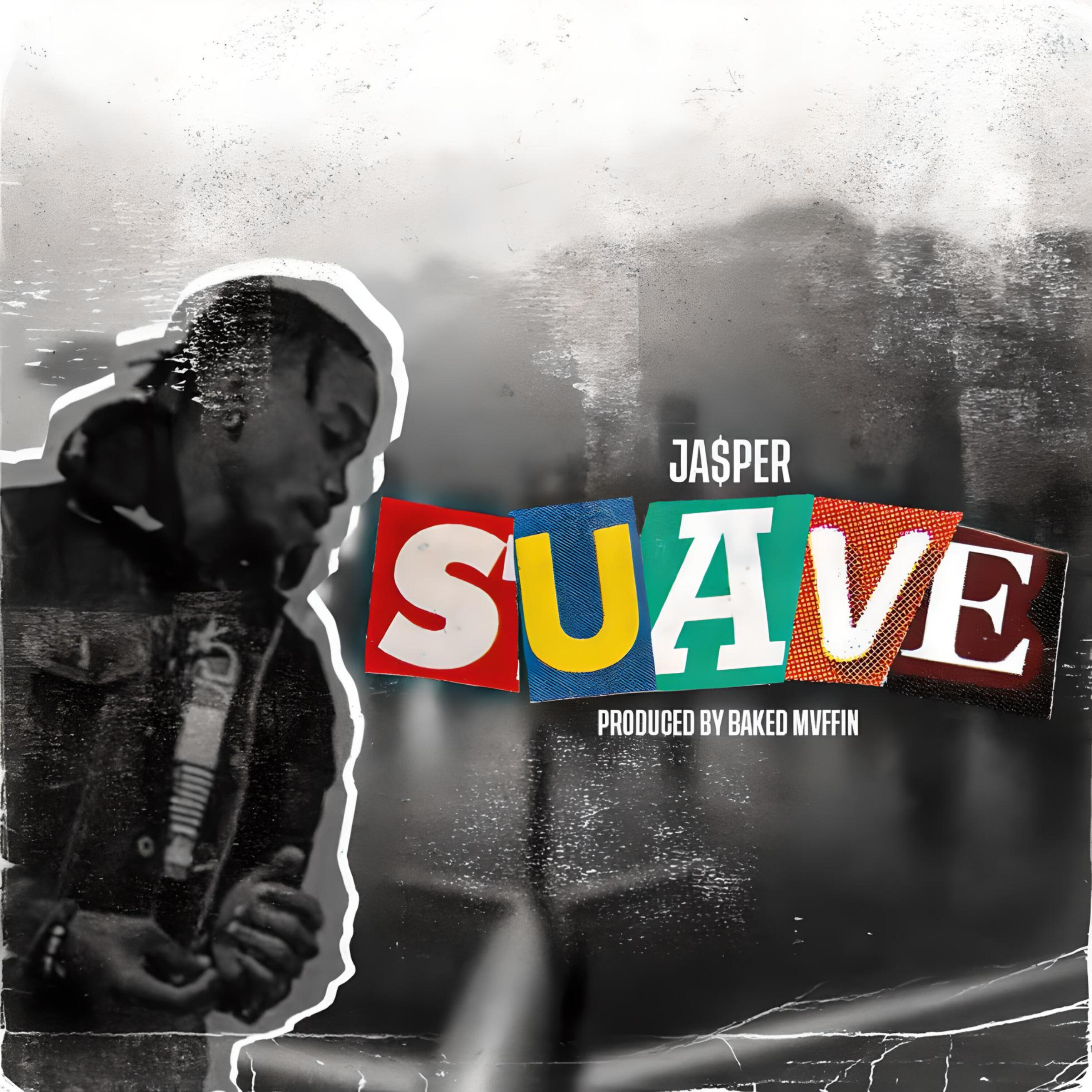 Релиз Suave