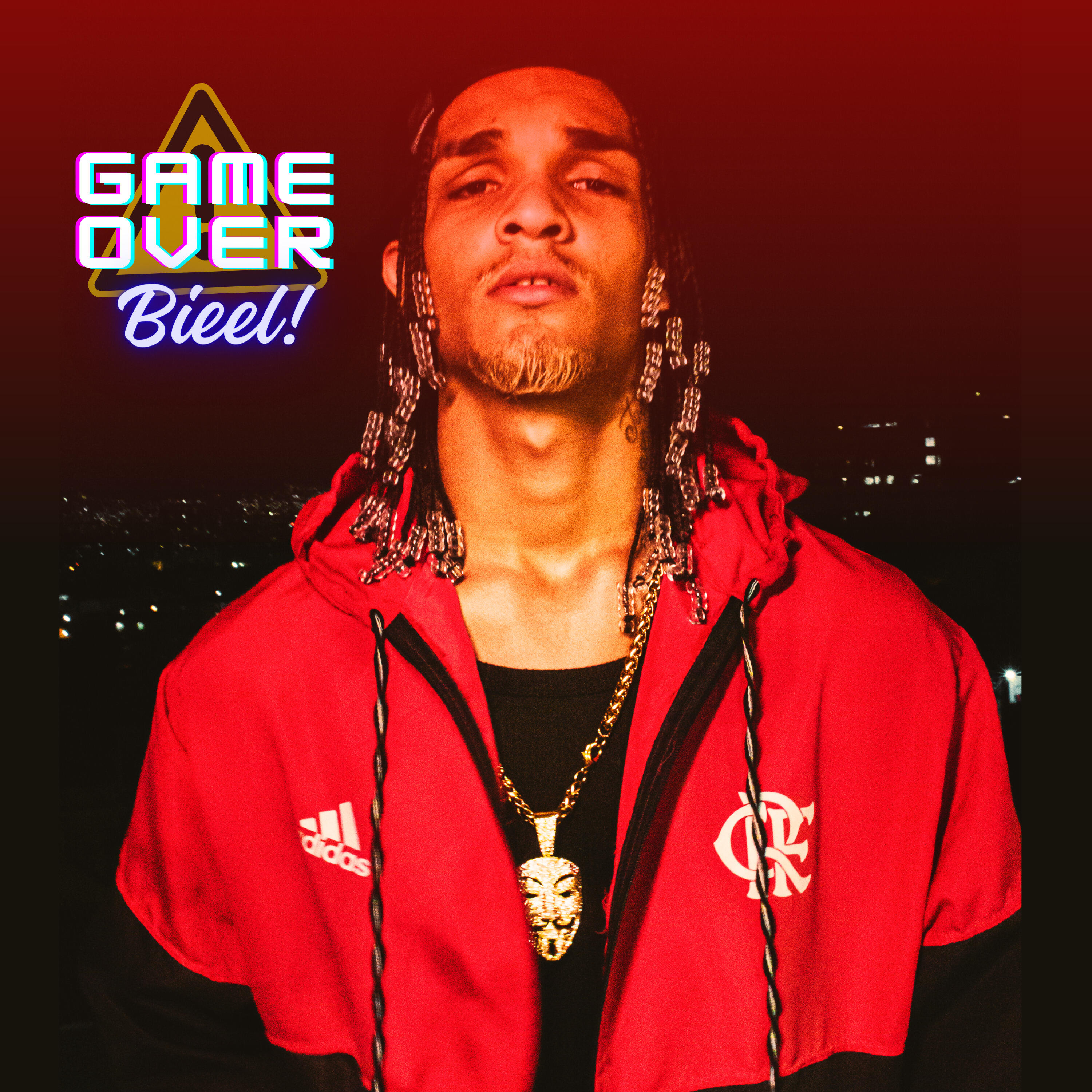 Релиз Game Over