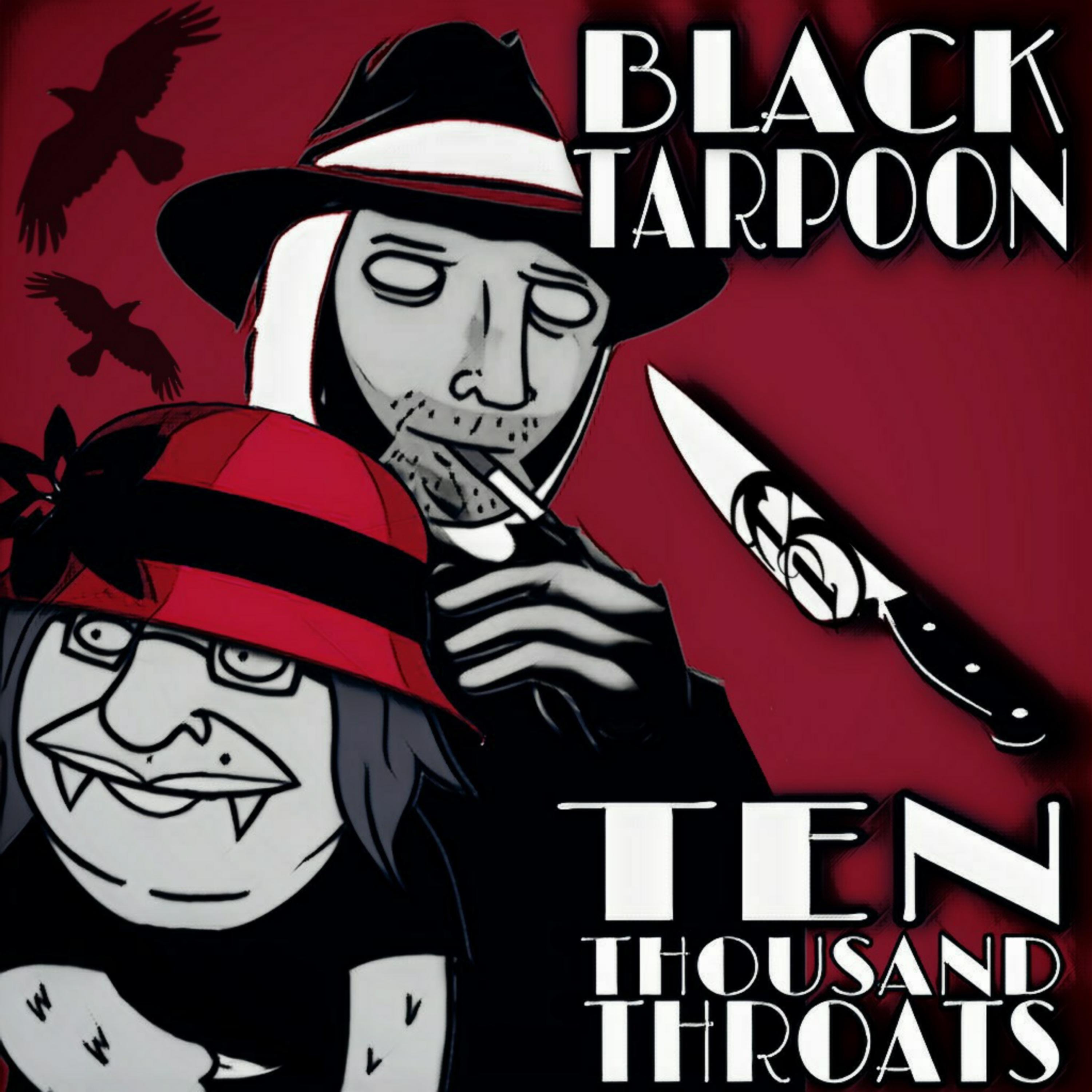 Релиз Ten Thousand Throats