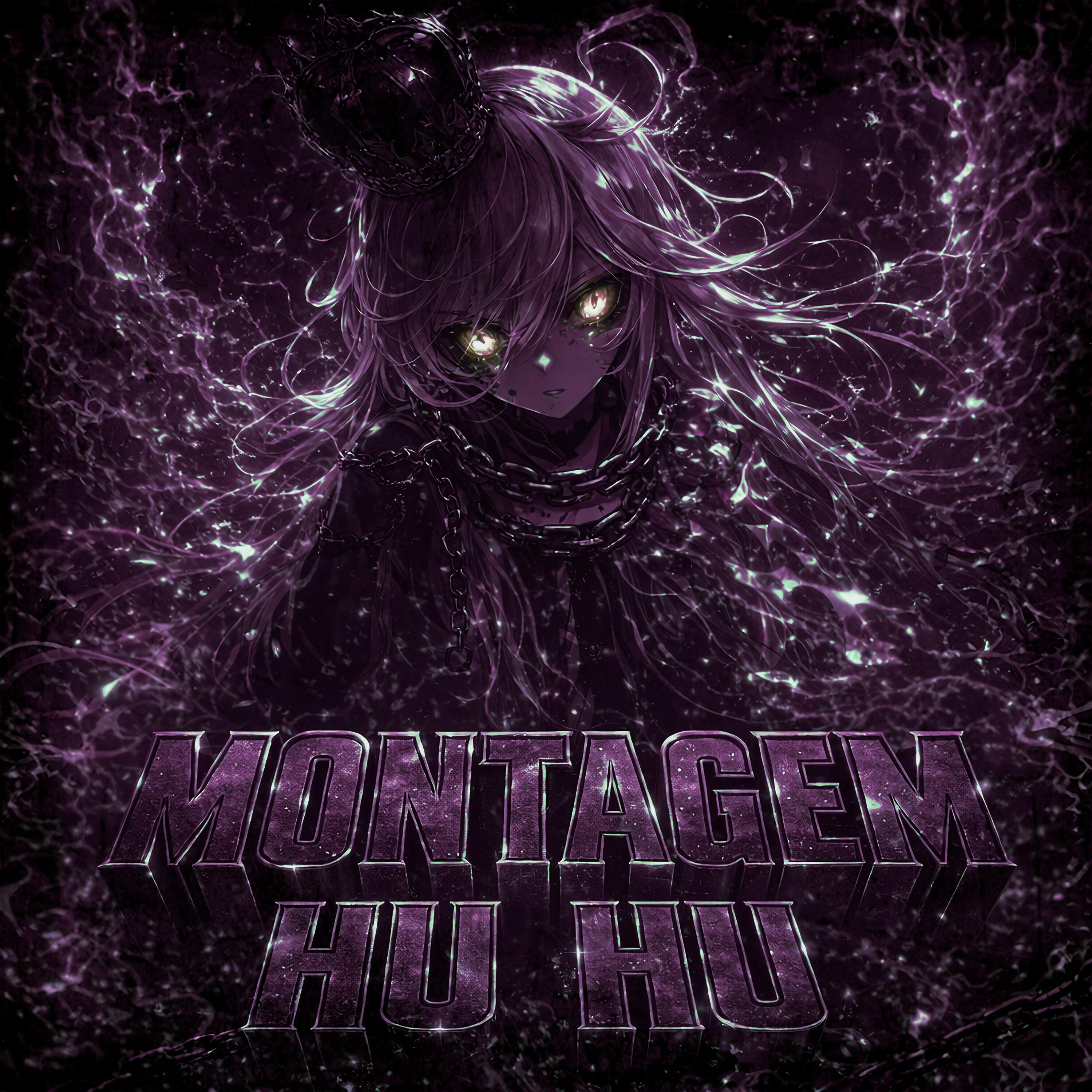Релиз MONTAGEM HU HU