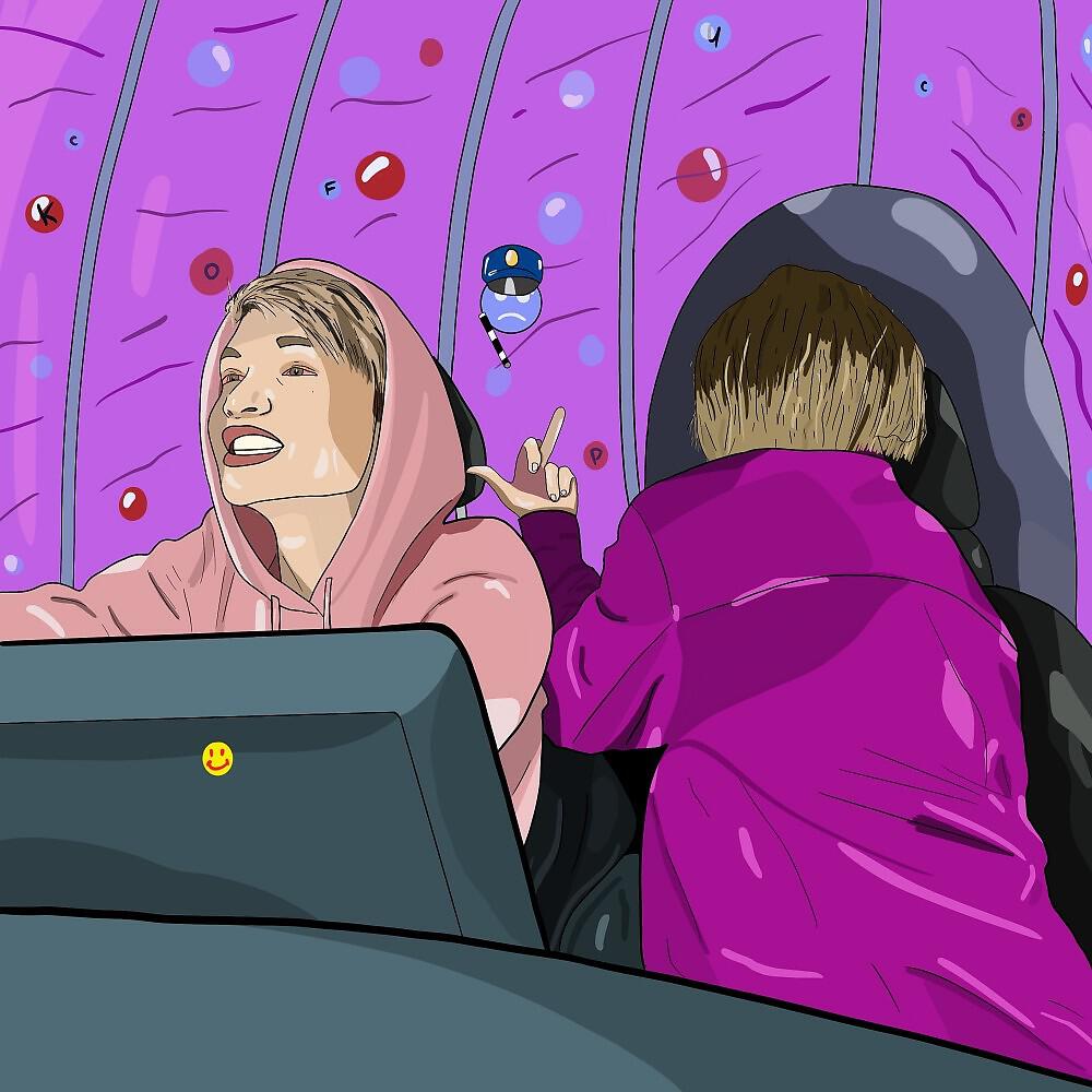 Релиз 7 Обортов