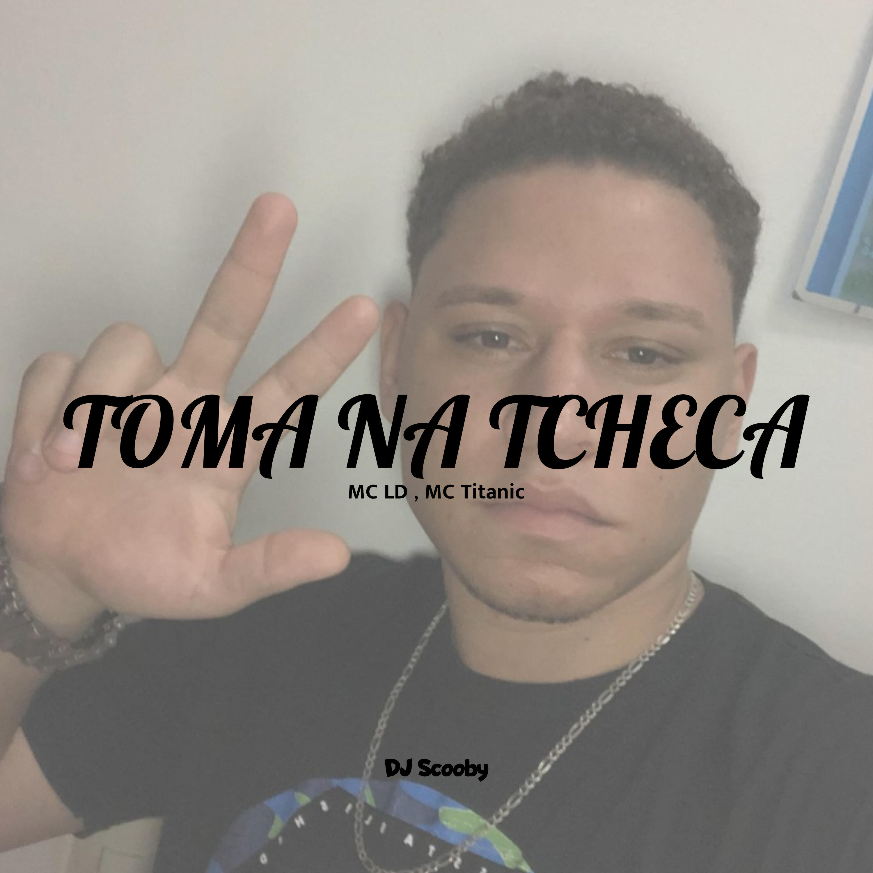 Скачать песню DJ Scooby, MC Titanic - Toma na Tcheca бесплатно в MP3 для Android и iOS