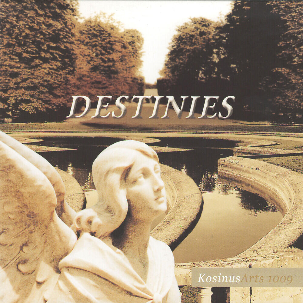 Релиз Destinies