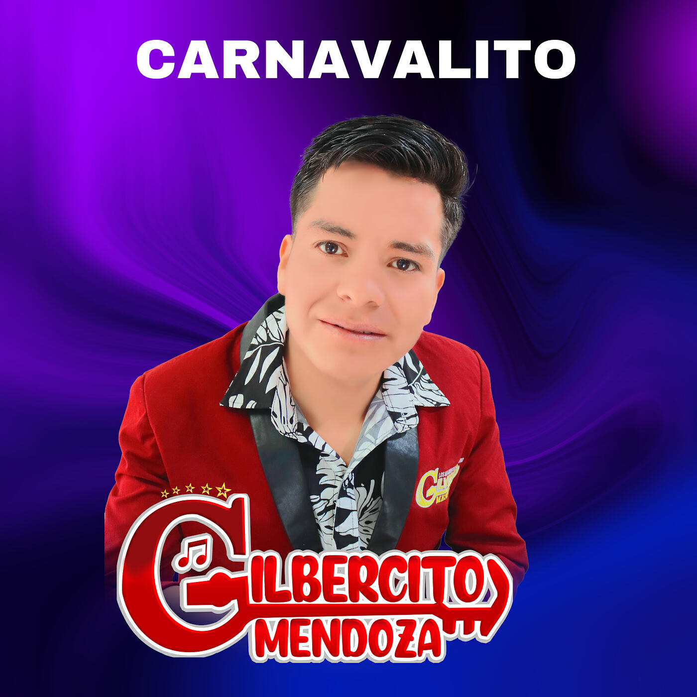 Gilbercito Mendoza