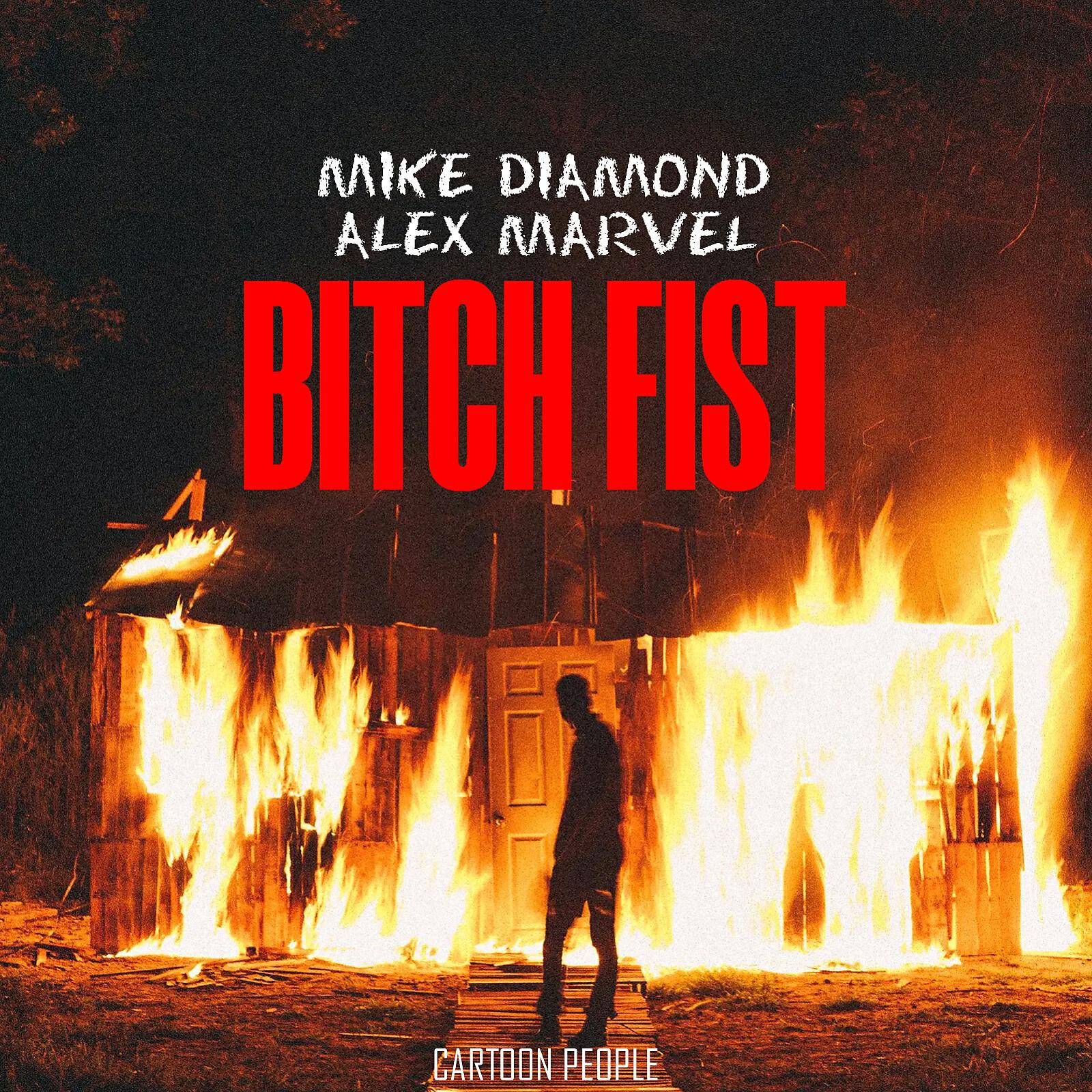 Релиз Bitch Fist