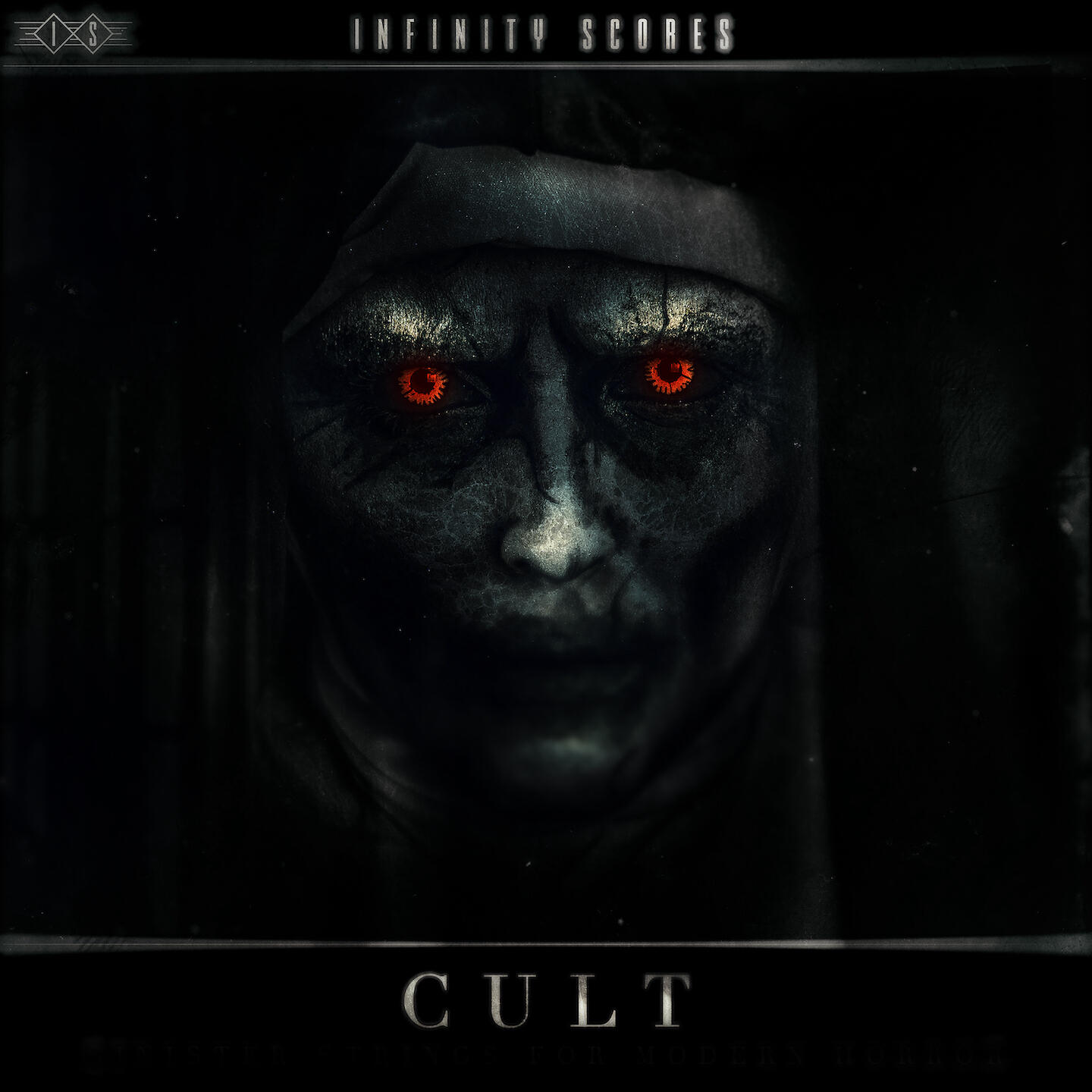 Релиз Cult