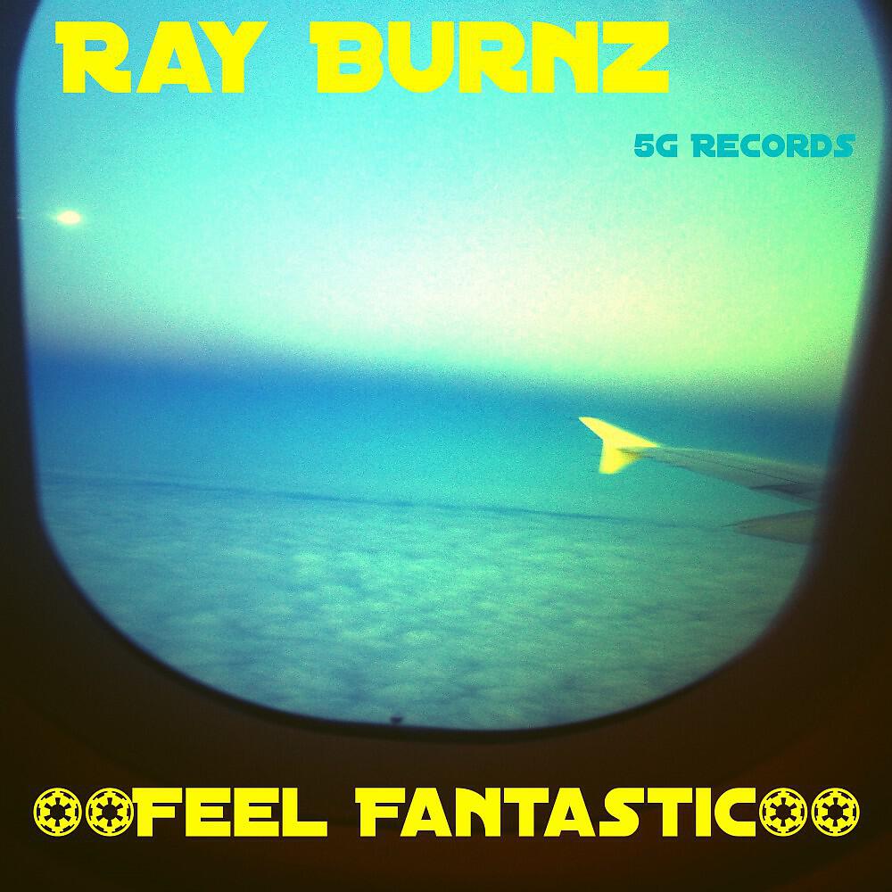 Релиз Feel Fantastic