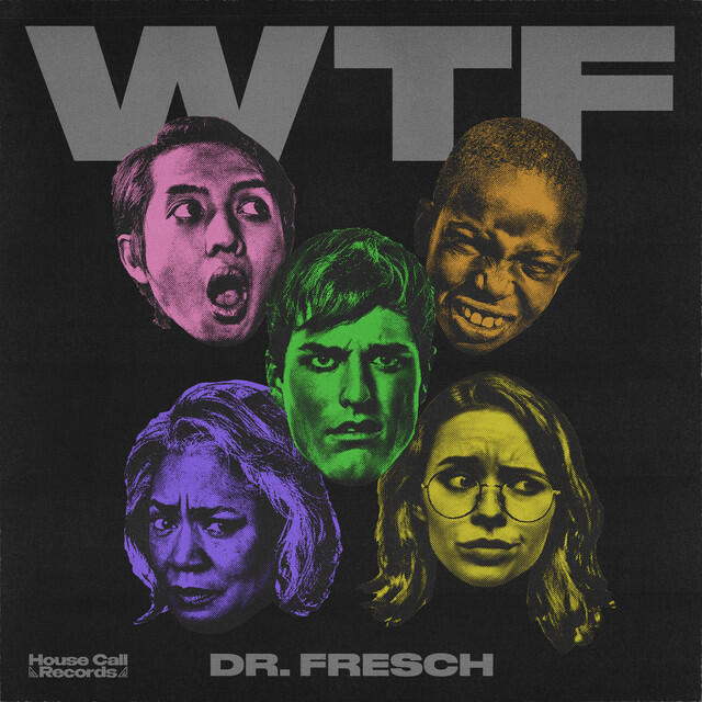Релиз WTF